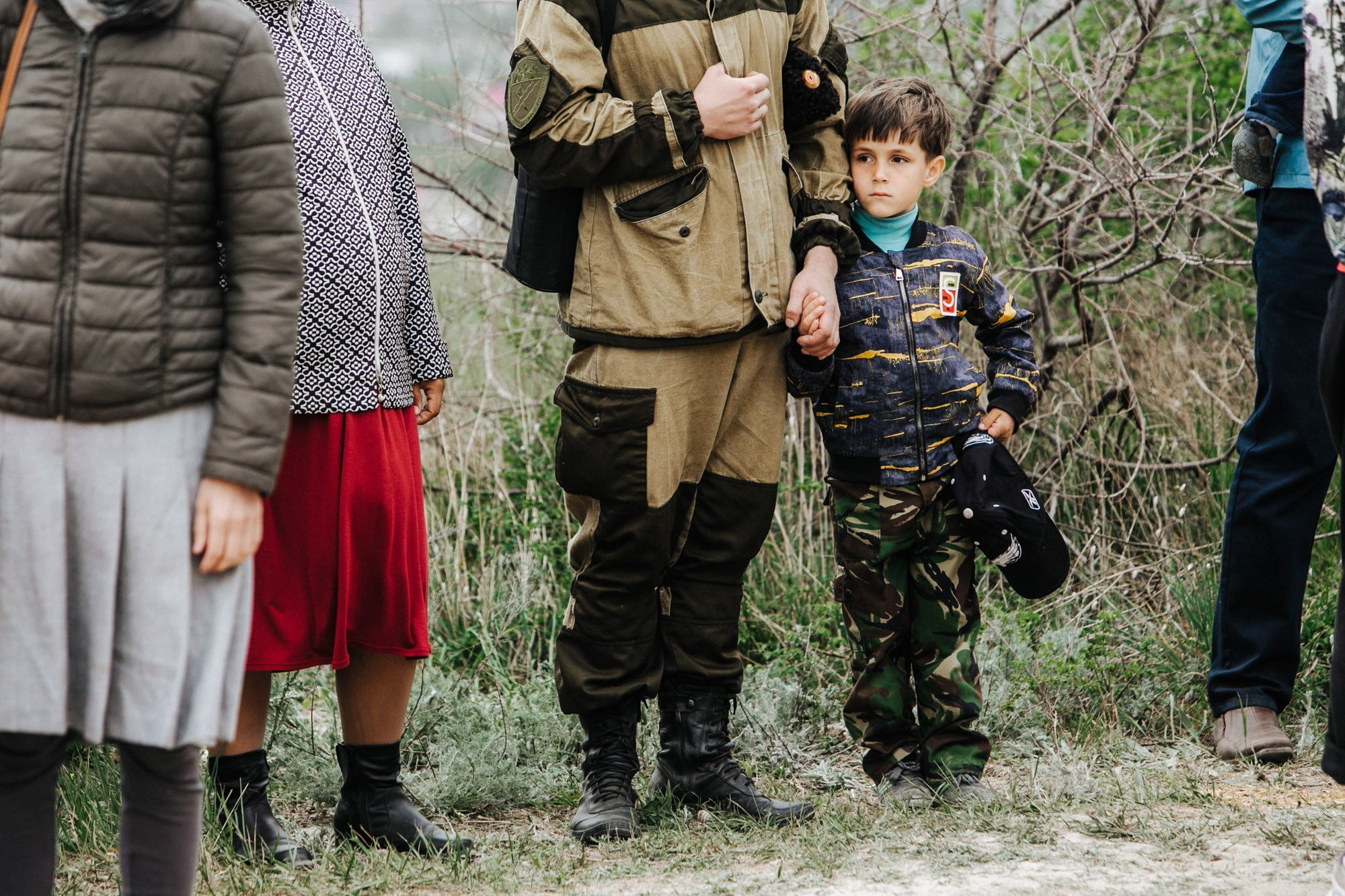 Литургия в Керчи. Photographer and videographer for wedding in Italy: Rome, Milan, Venic