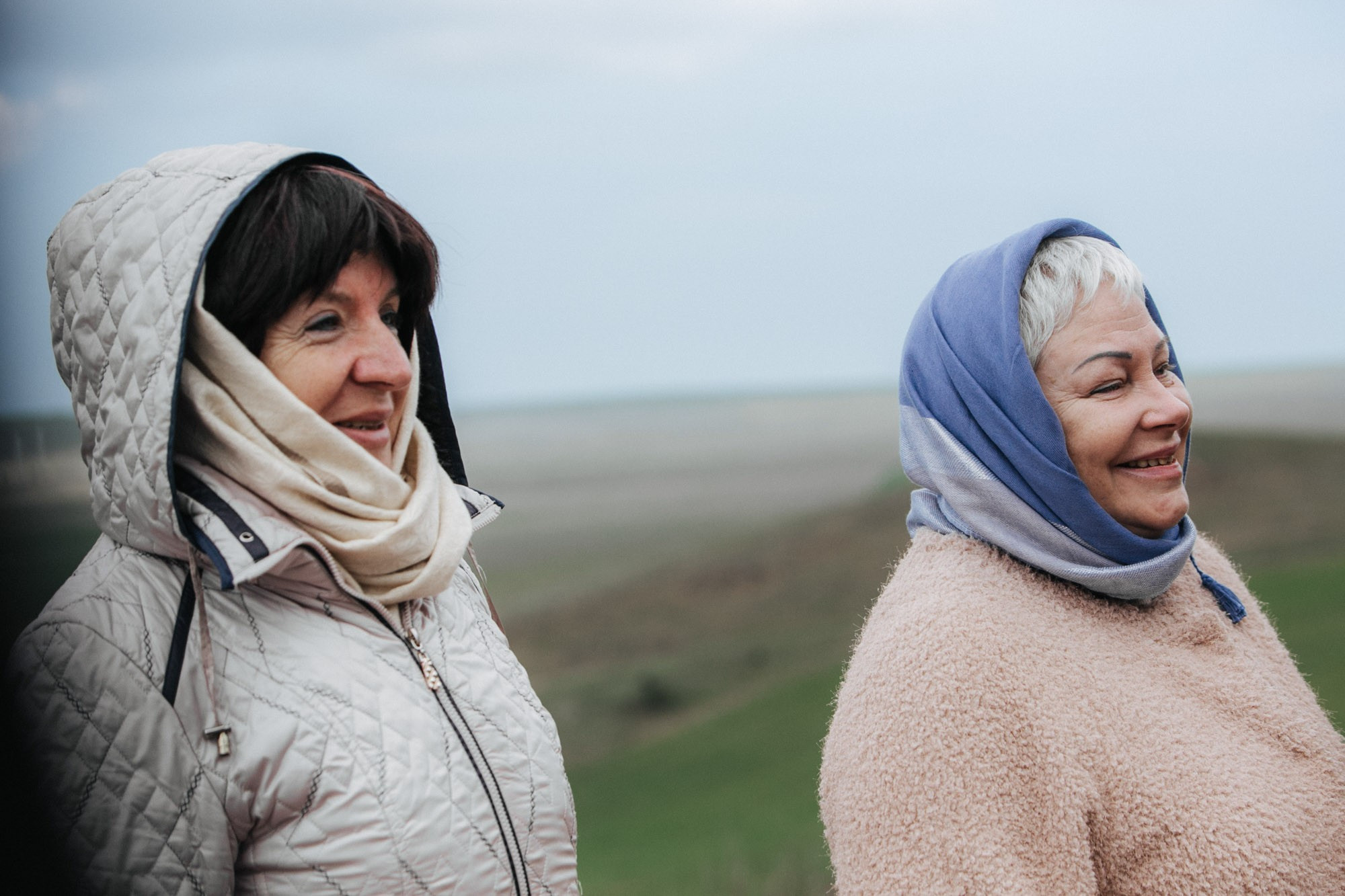 Литургия в Керчи. Photographer and videographer for wedding in Italy: Rome, Milan, Venic