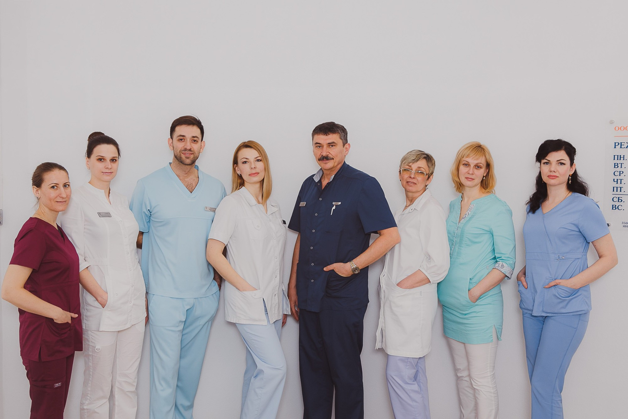 СТОМАТОЛОГИЯ ДЕНТАЛ СТУДИО. Профессиональный фотограф Иван Низиенко