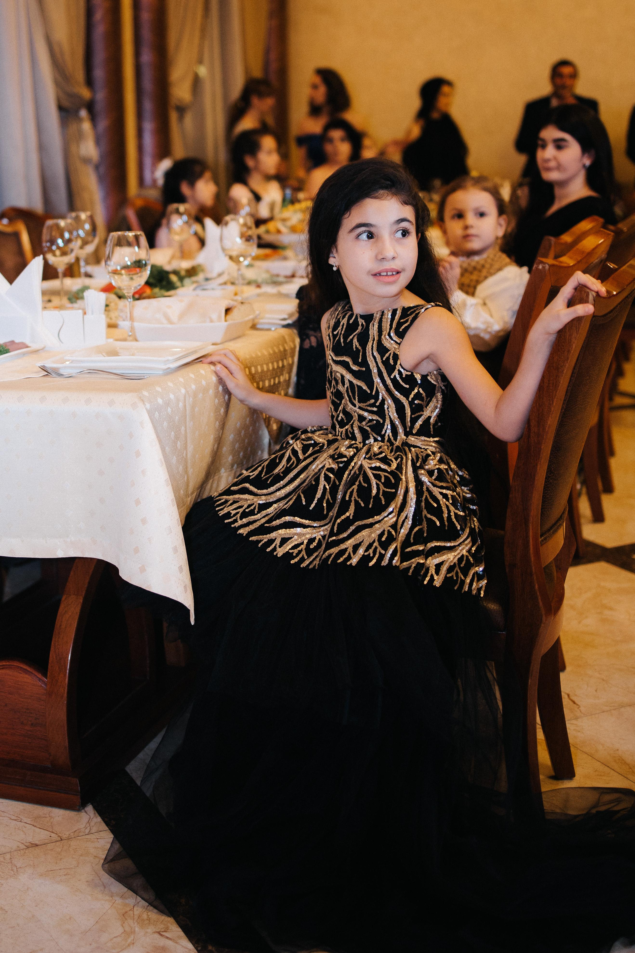 Вручение наград по танцу «Назани». Photographer and videographer for wedding in Italy: Rome, Milan, Venic