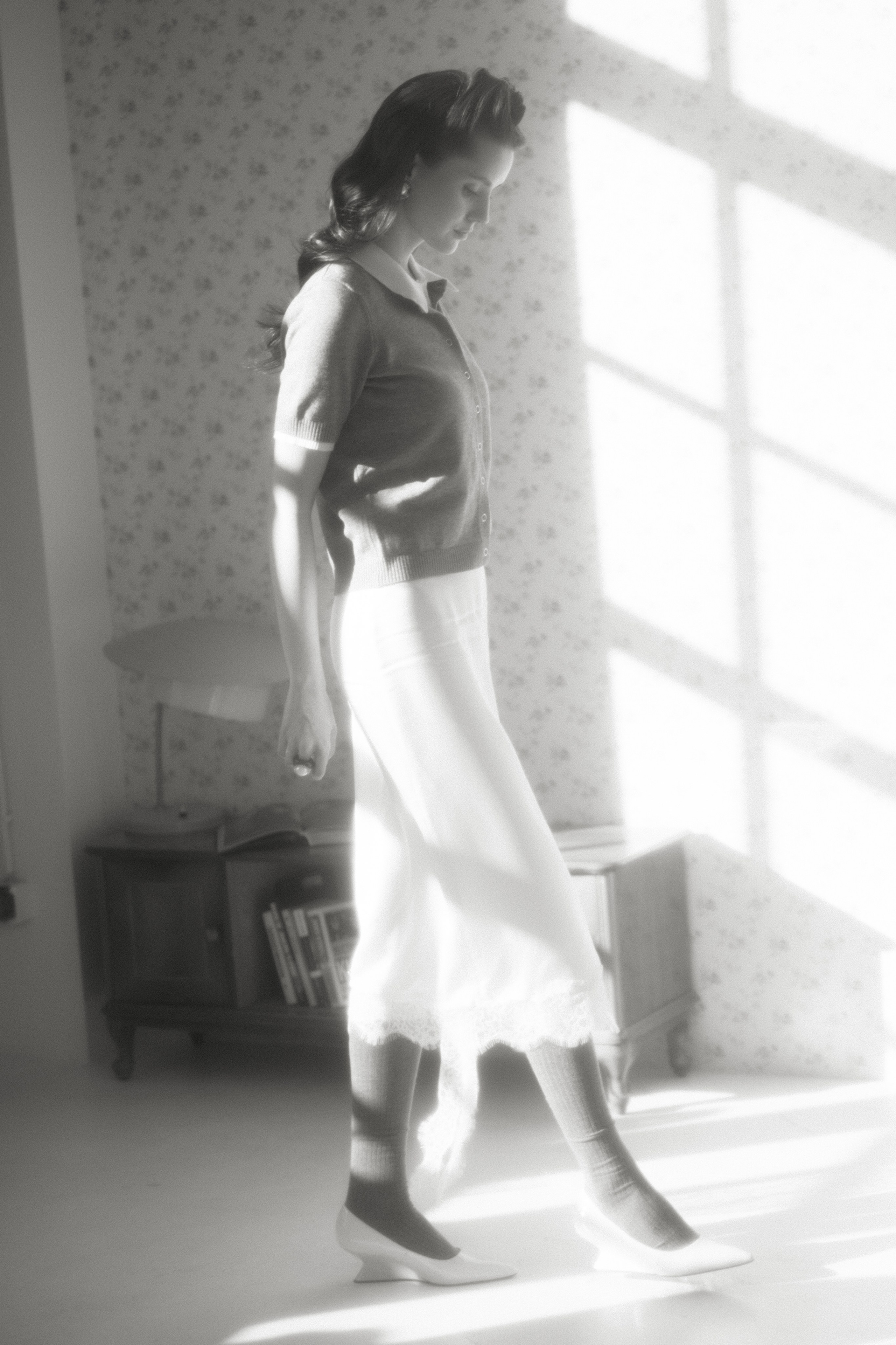 Диана. Чувственный фотограф в Санкт-Петербурге Пятнова Ксения