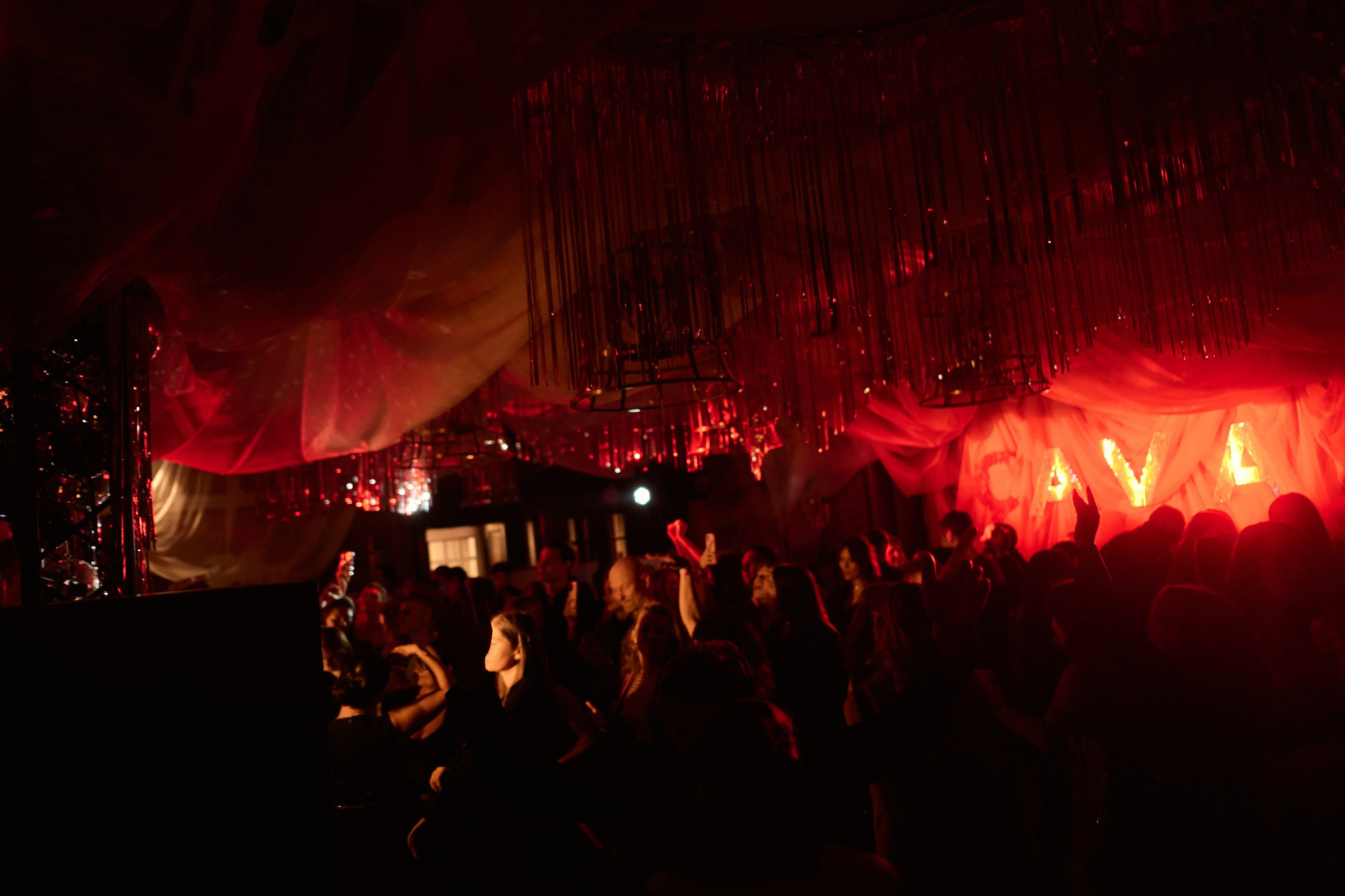 Grand hotel CAVA. Photographer — ERASTOV