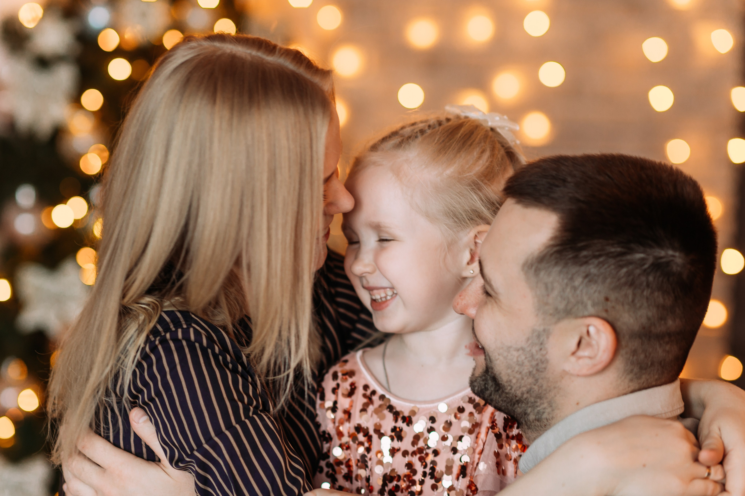 Домашняя. Свадебный фотограф Алёна Замотаева