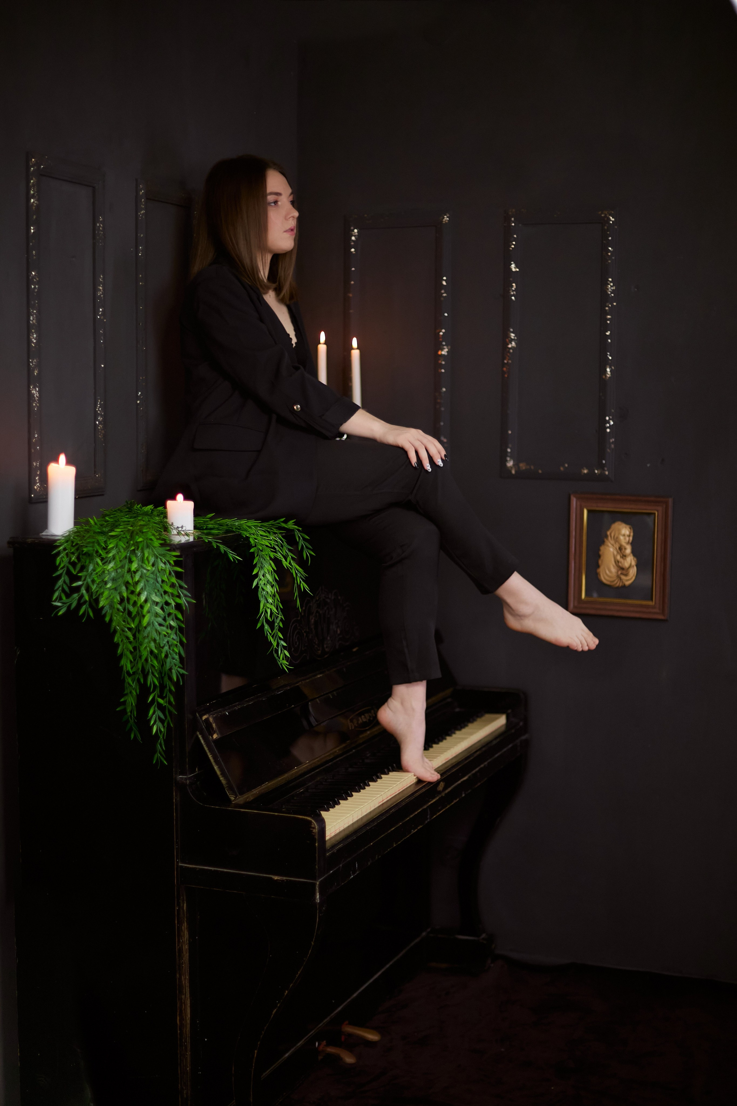 «Юность». Свадебный и креативный фотограф в ЮФО и МСК