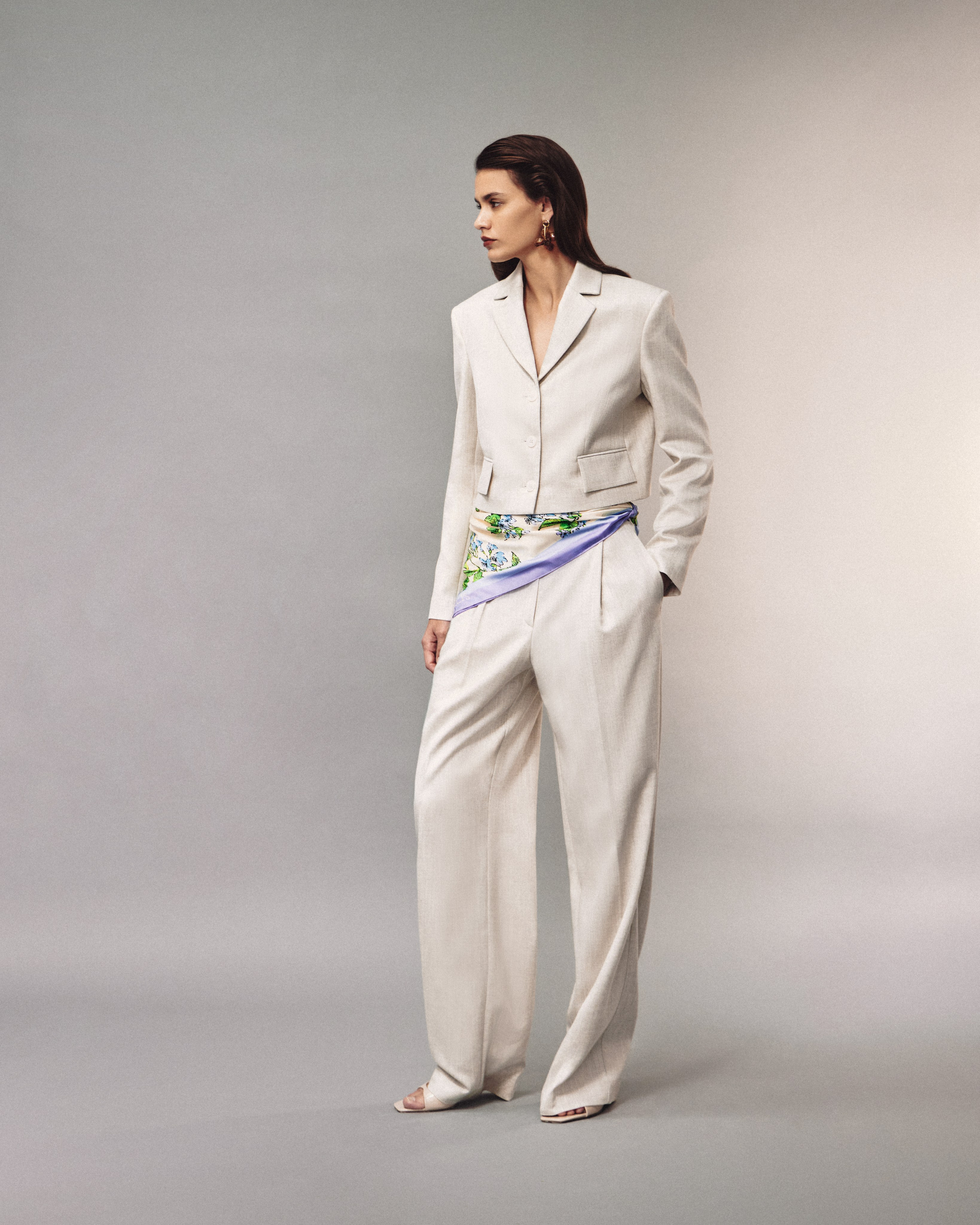 LOOK BOOK. Главная