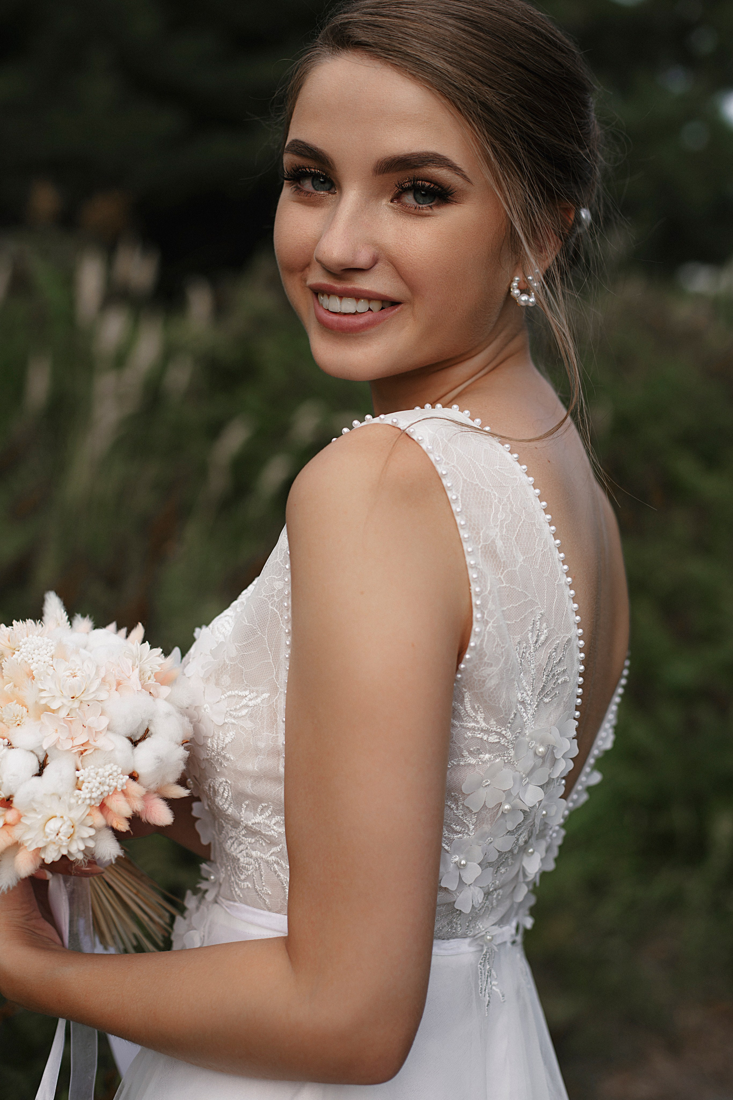 Свадебные съемки. Свадебный фотограф в Тольятти Еремина Юлия