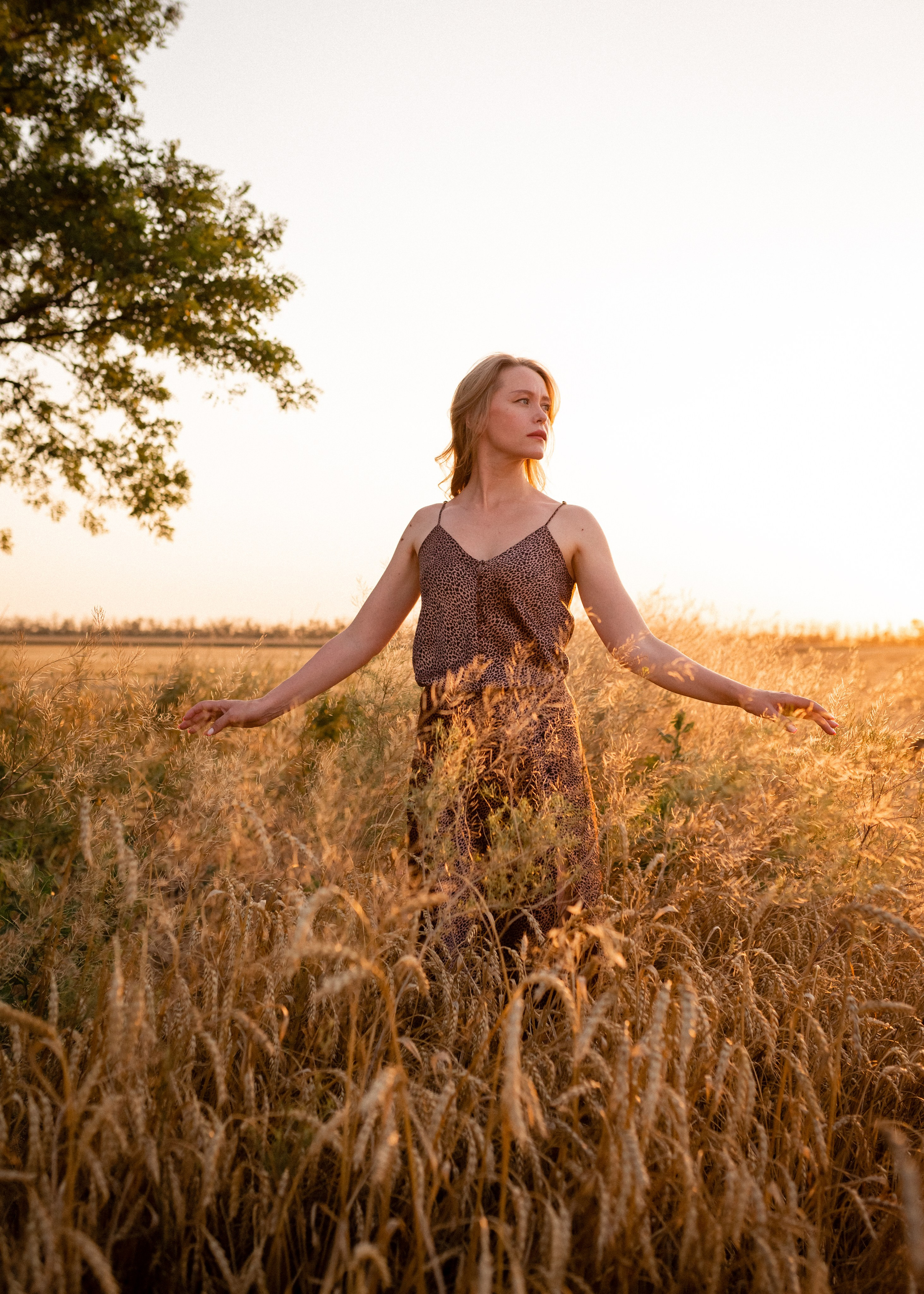 Оксана. Фотограф в Приморско-Ахтарске Марьяна Чопко