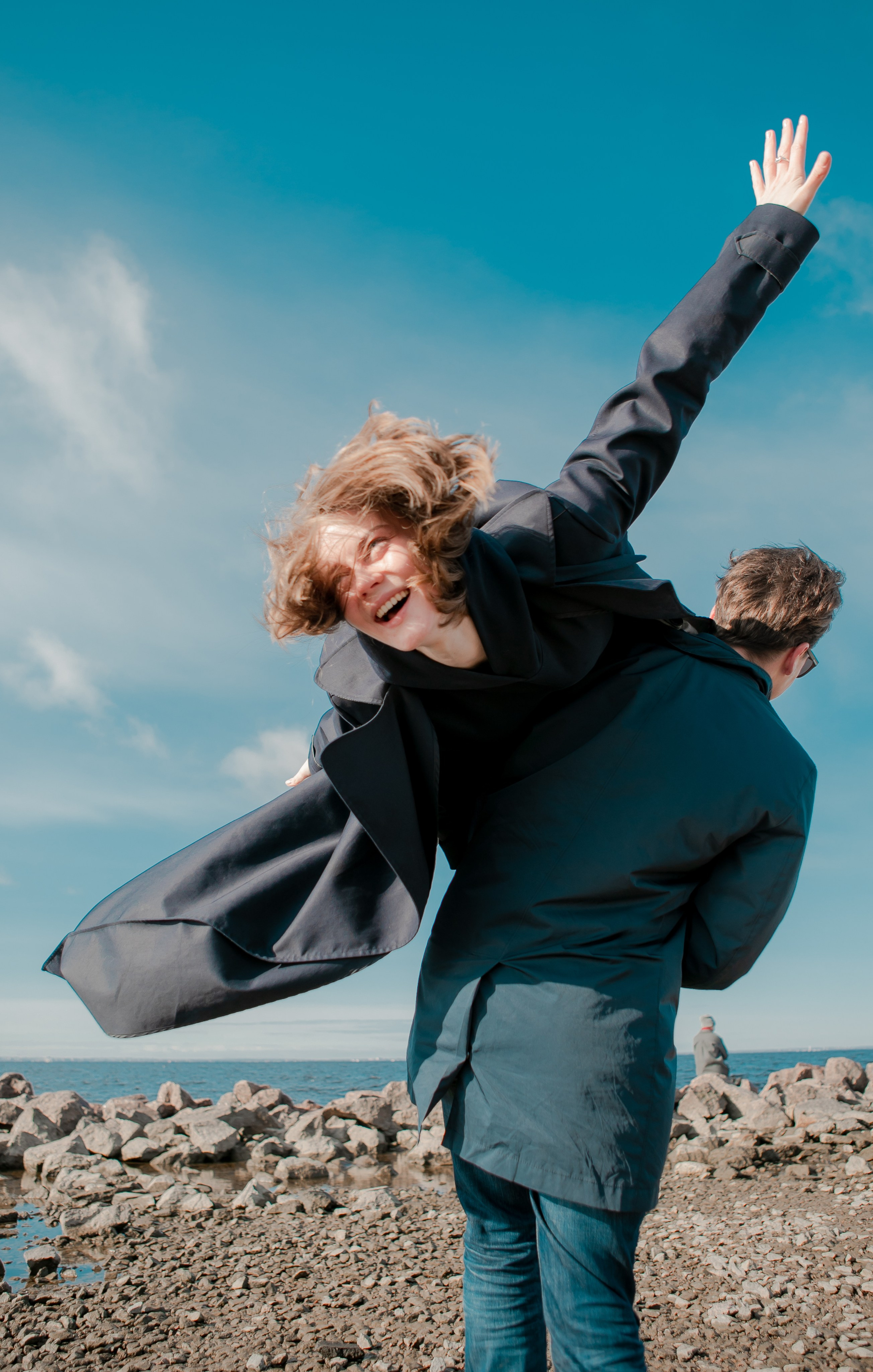 Love Story. Главная