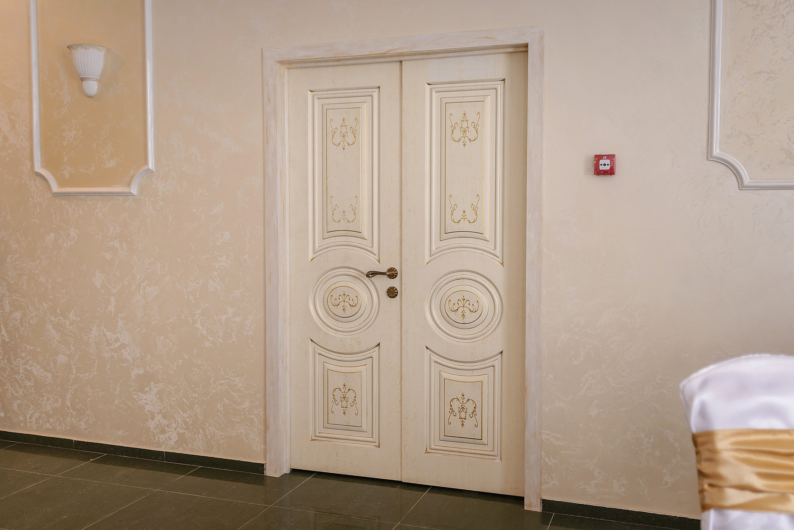 Фото банкетного зала Рестория. Банкетный зал Грицовский, Новомосковск