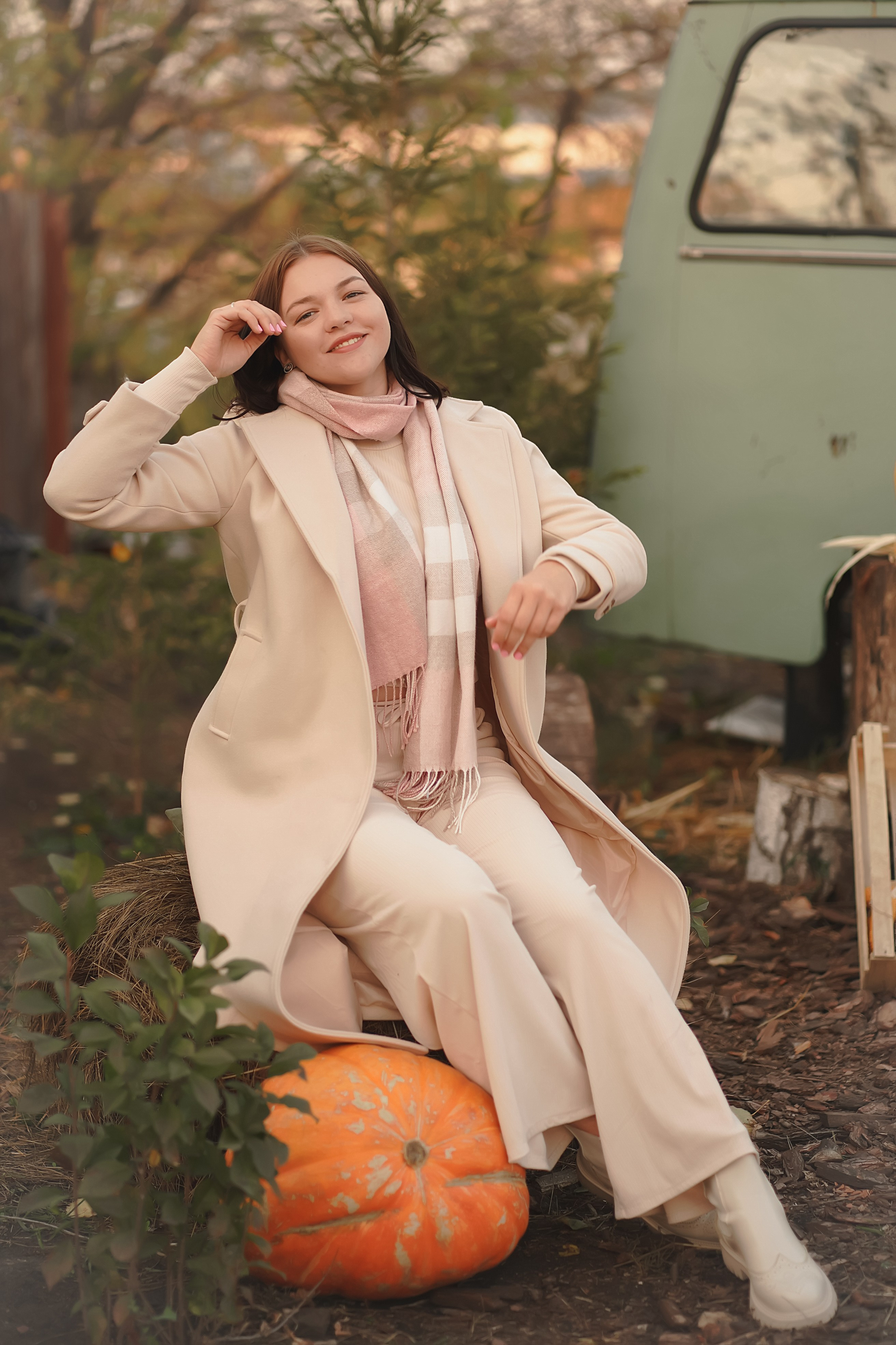 История про везение!. Фотограф Татьяна Митрофанова