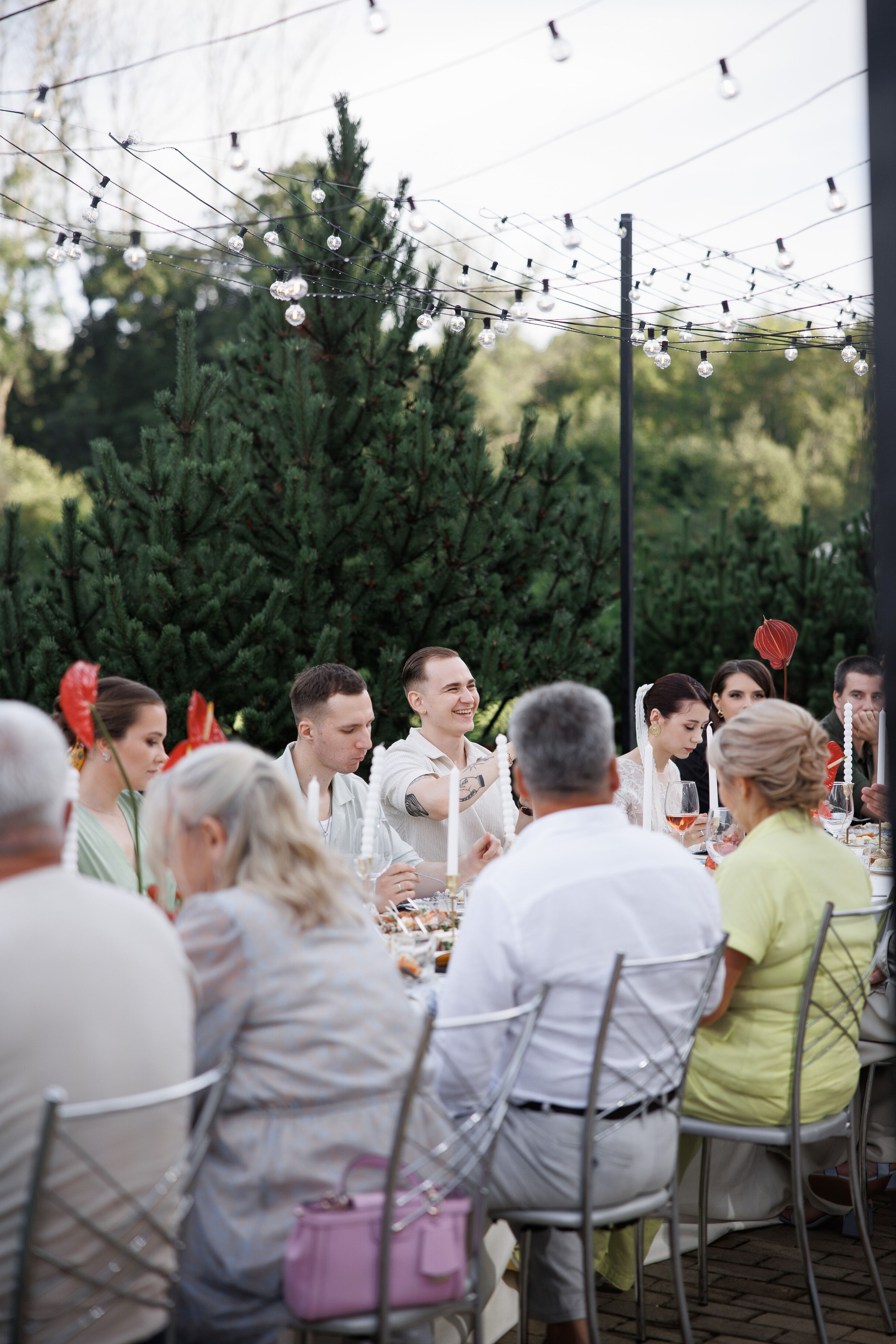 Никита + Настя. Свадебный фотограф в Смоленске Витя Лысенков