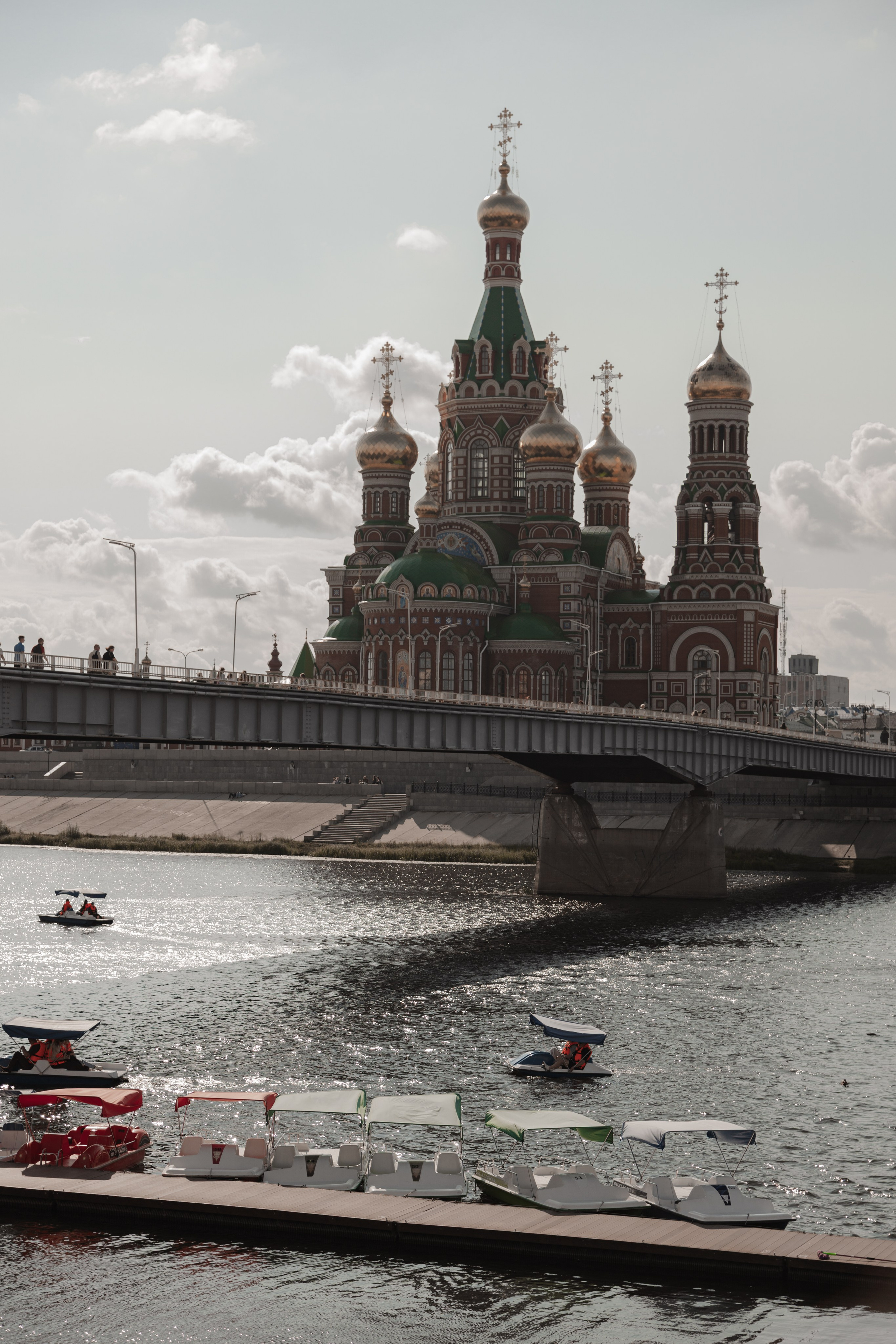 Рустам&Мария. Свадебный фотограф Диана Артемьева, Йошкар-Ола
