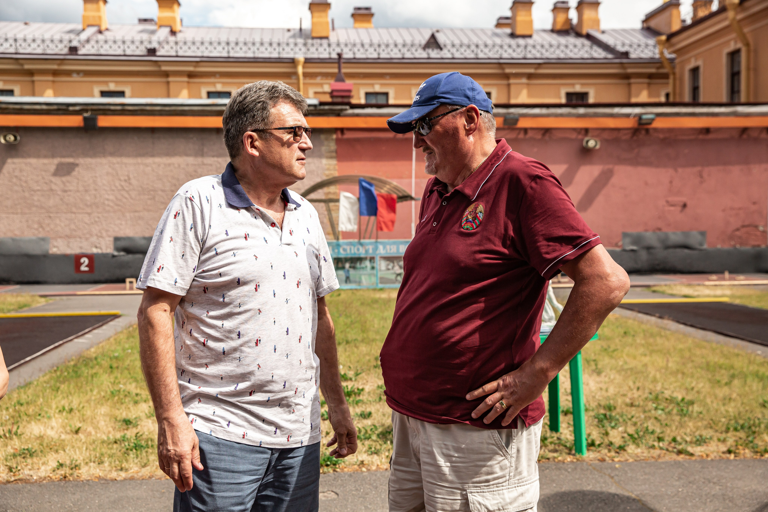 Городки 2023. Семейный и портретный фотограф в Санкт-Петербурге Ольга Станкова