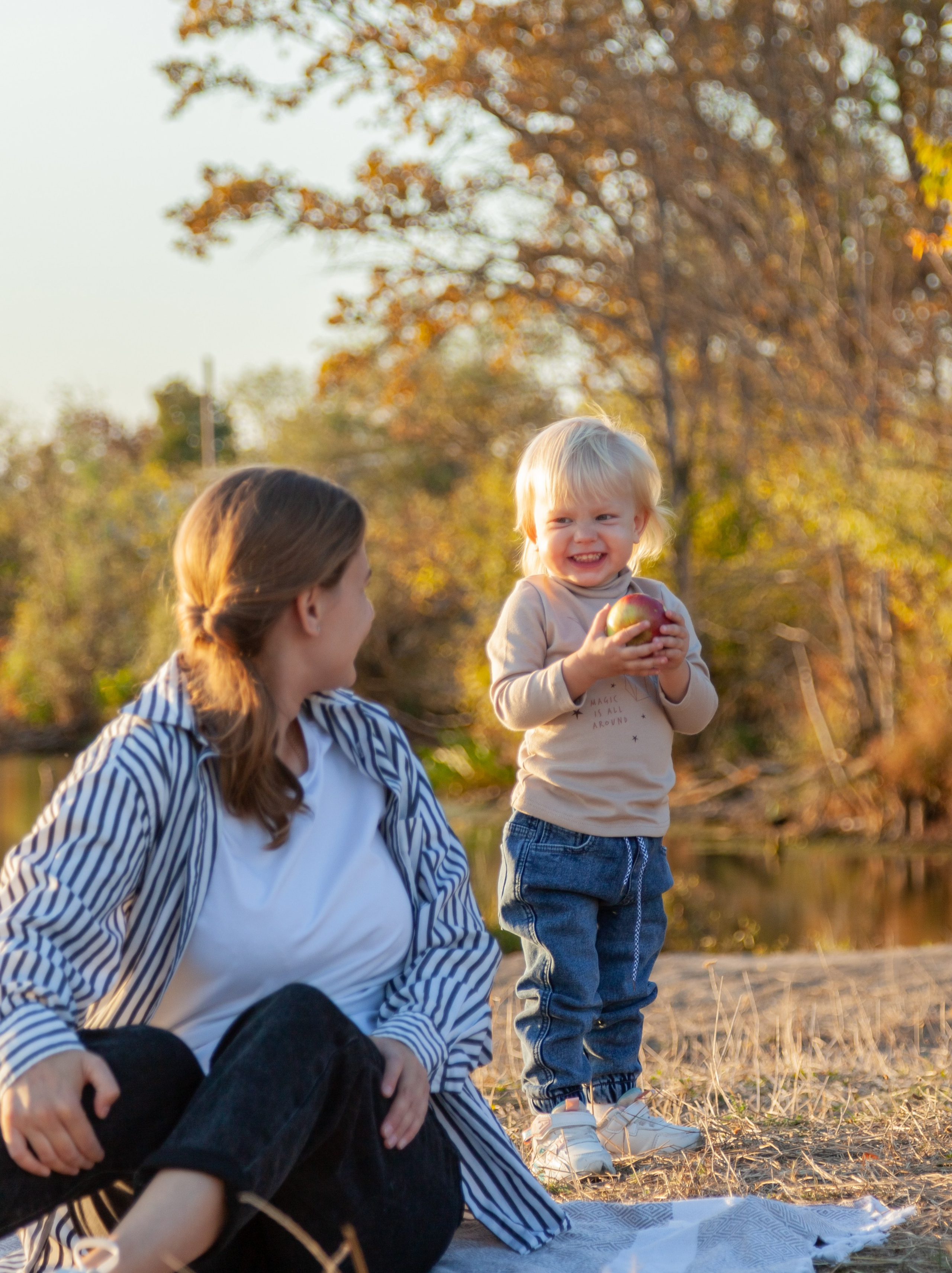 Семейные фотосессии. Семейный и детский фотограф в Майкопе Любовь Никифорова