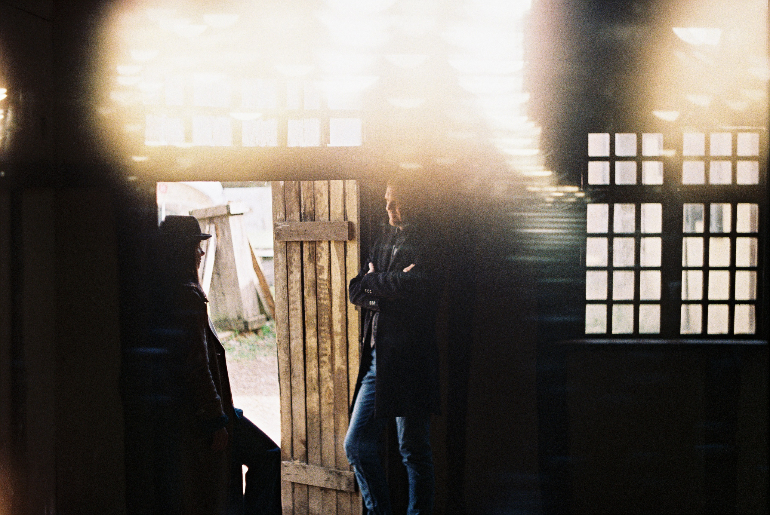 Сон о любви. Ангелина Богданова, междисциплинарная художница