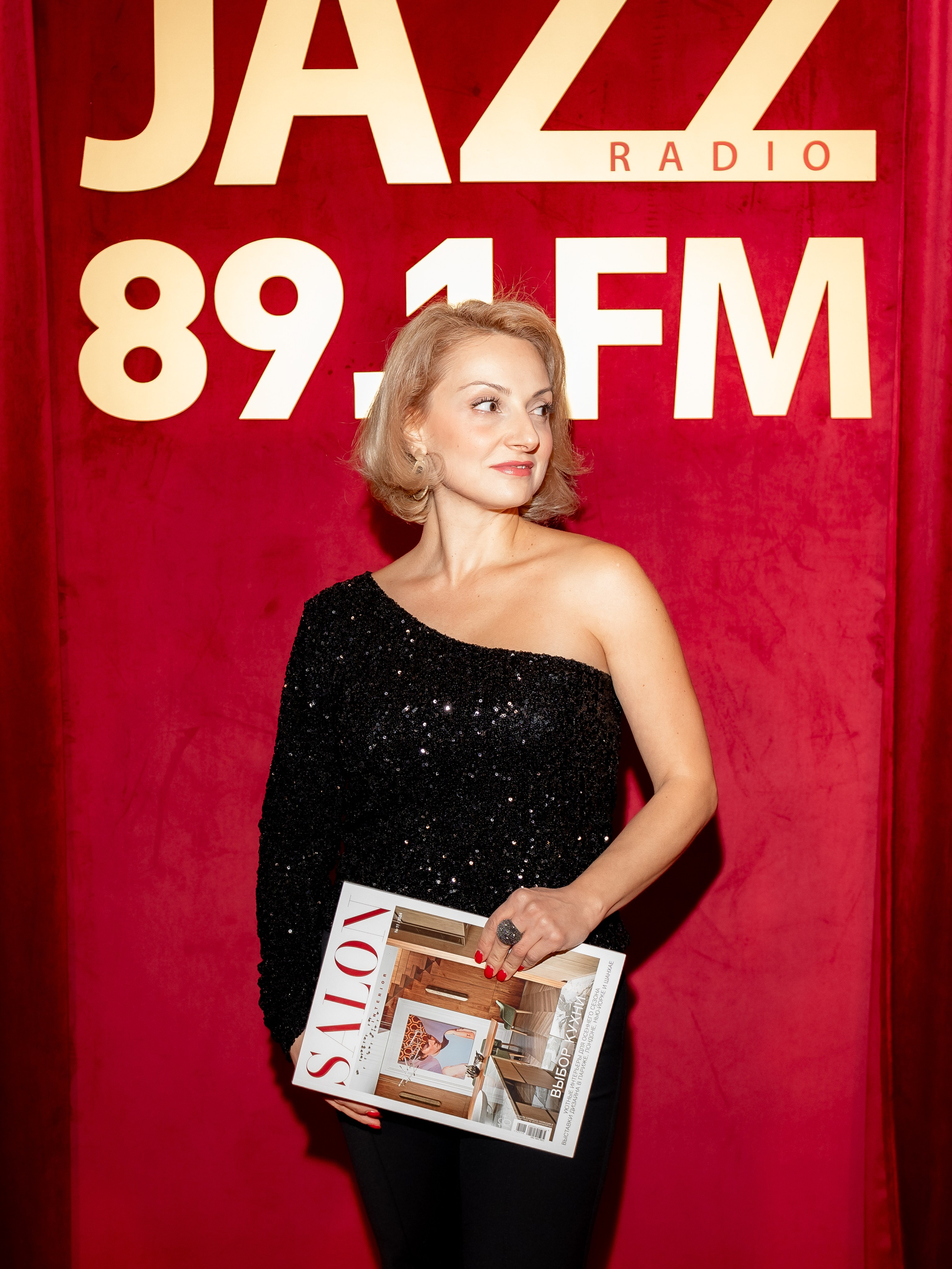 Премия Радио Jazz. Фотограф Ольга Махалова — Санкт-Петербург, Москва, Нижний Новгород