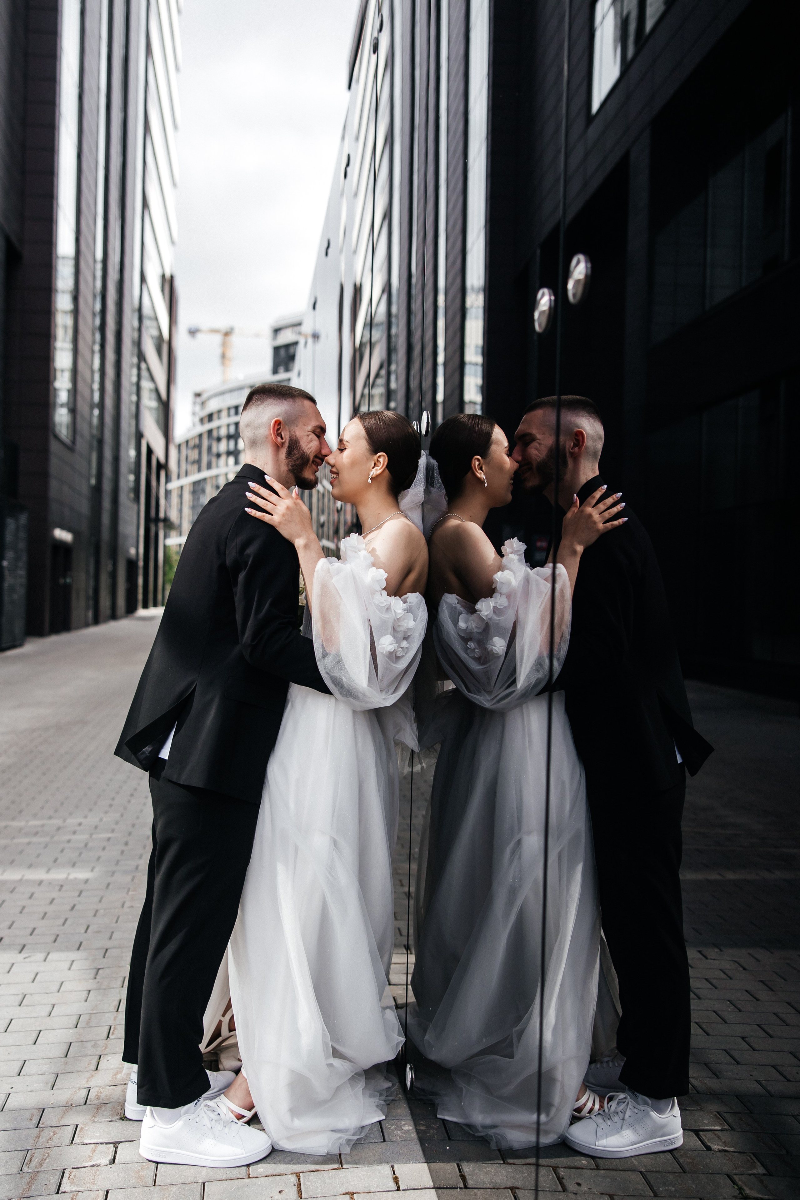 ВЛАДЛЕНА И МИХАИЛ. Свадебный, семейный, детский фотограф в Екатеринбурге.Фотосессия родов