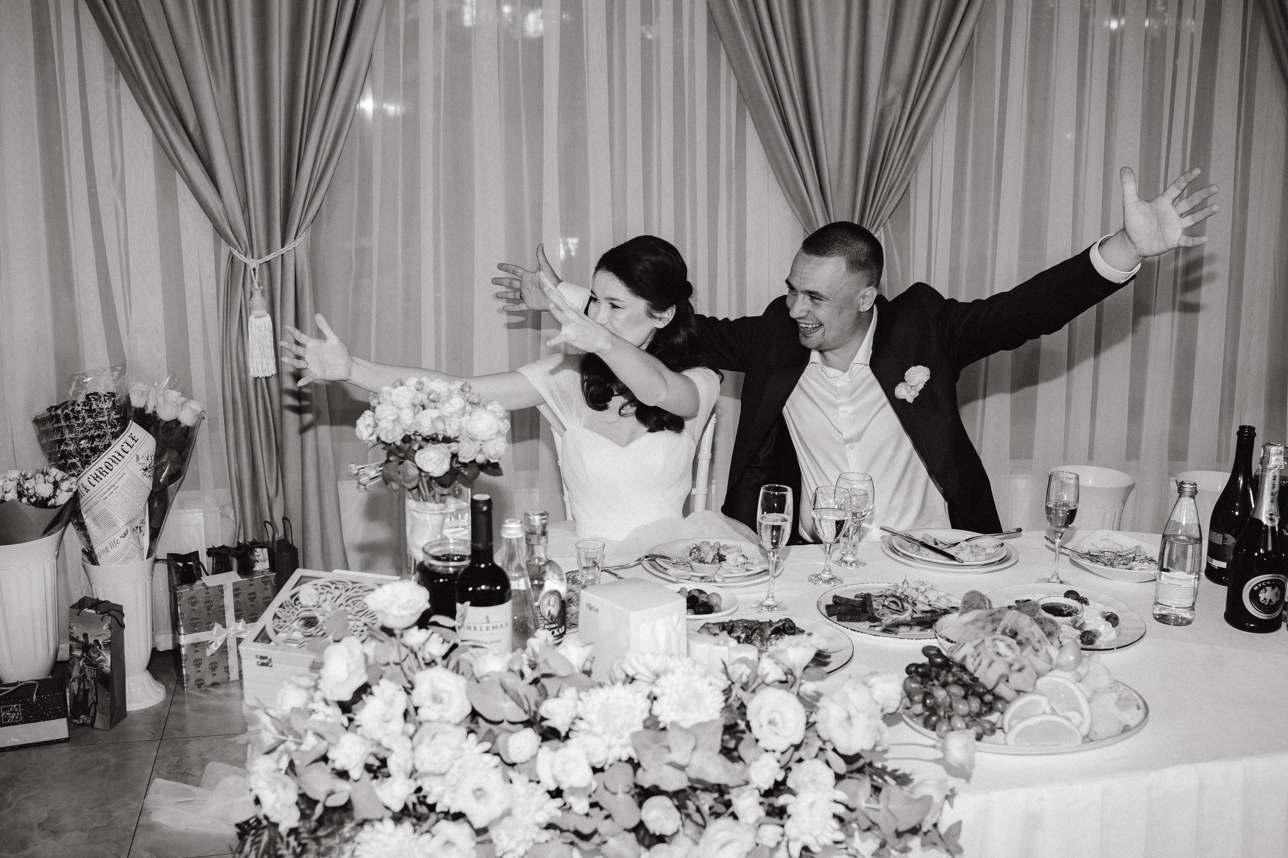 Свадьба Симферополь. Свадебный фотограф в Симферополе