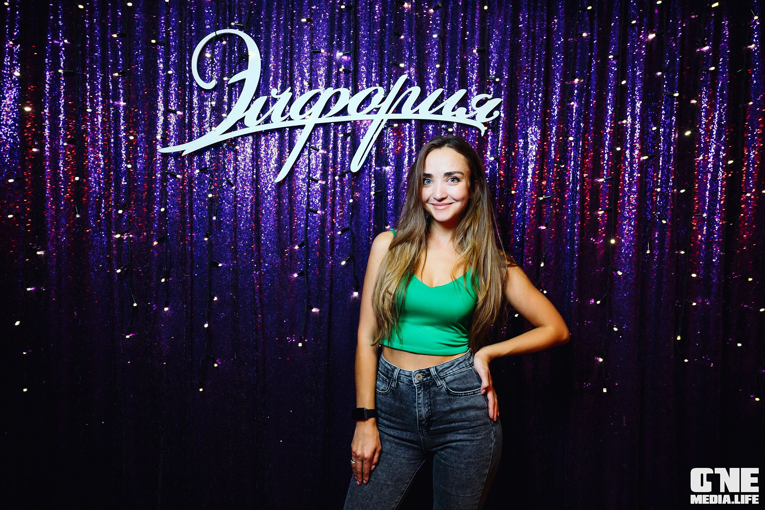 Фоторепортаж из караоке-клуба Эйфория. One Media Life: фоторепортажи, фотоотчеты с мероприятий и заведений