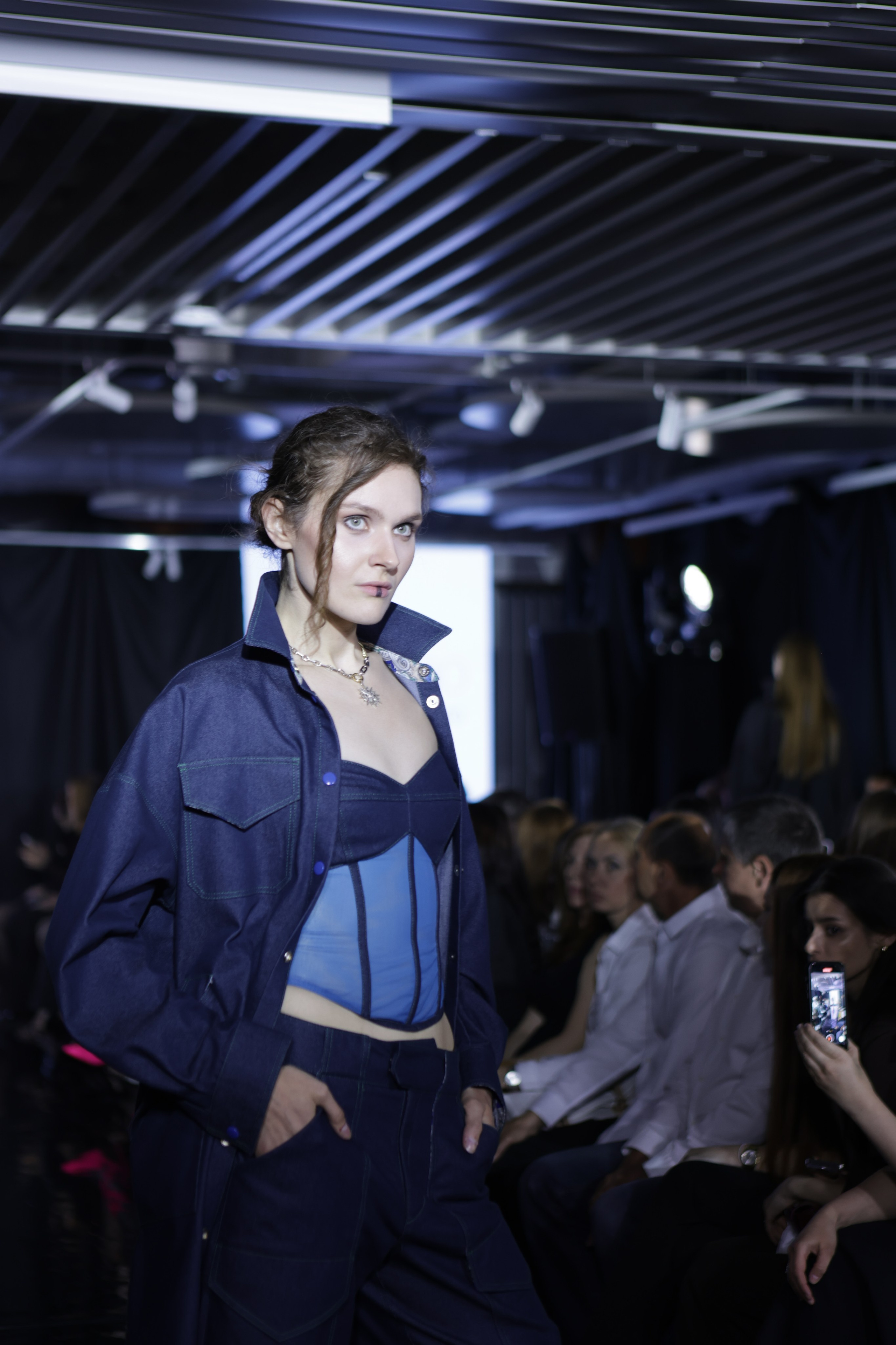 DFM. Фотограф Яна Белая