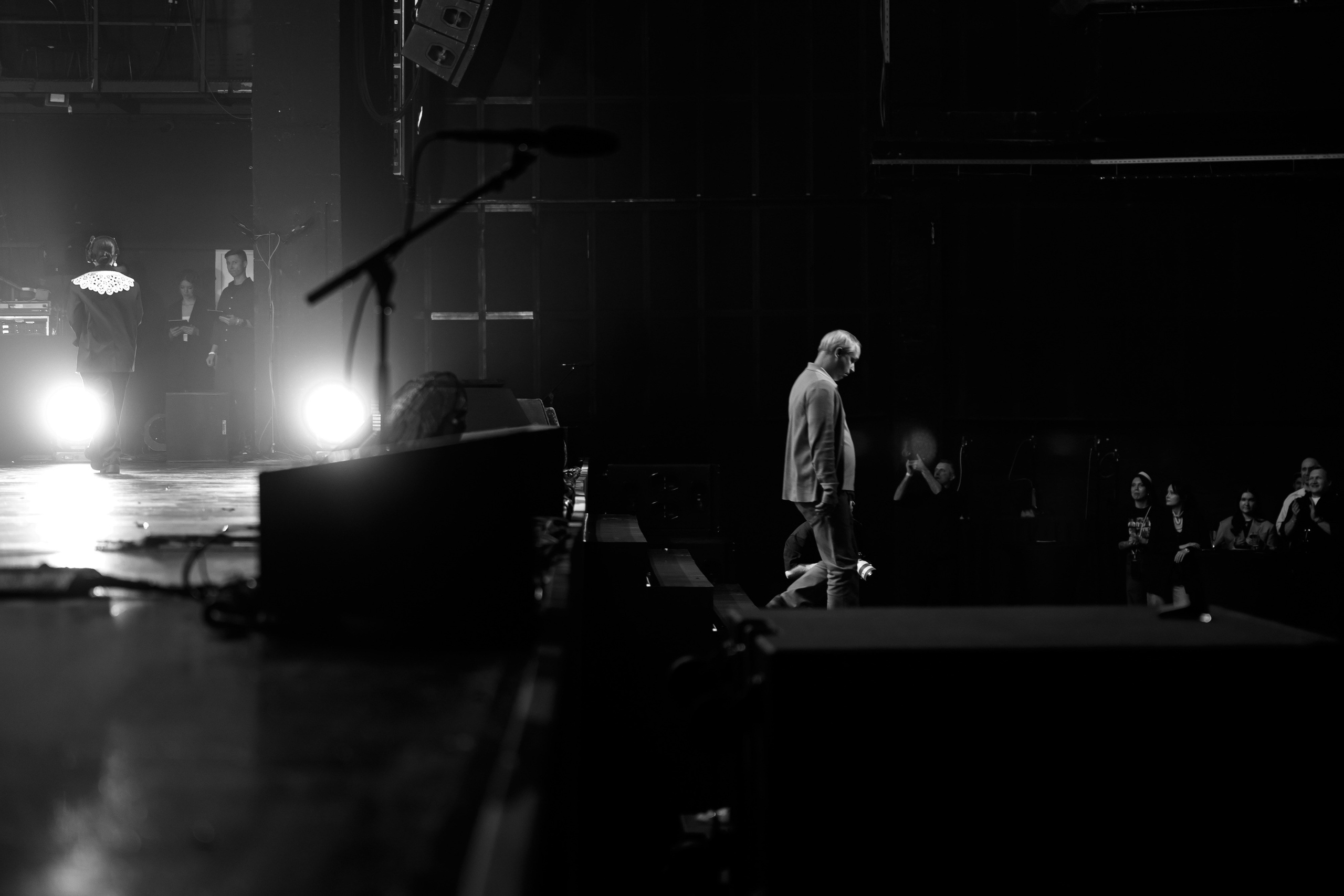 Корпоратив VK Tech Диво Дивное Чудо Чудное. Репортажный фотограф Семён Борисов | Москва