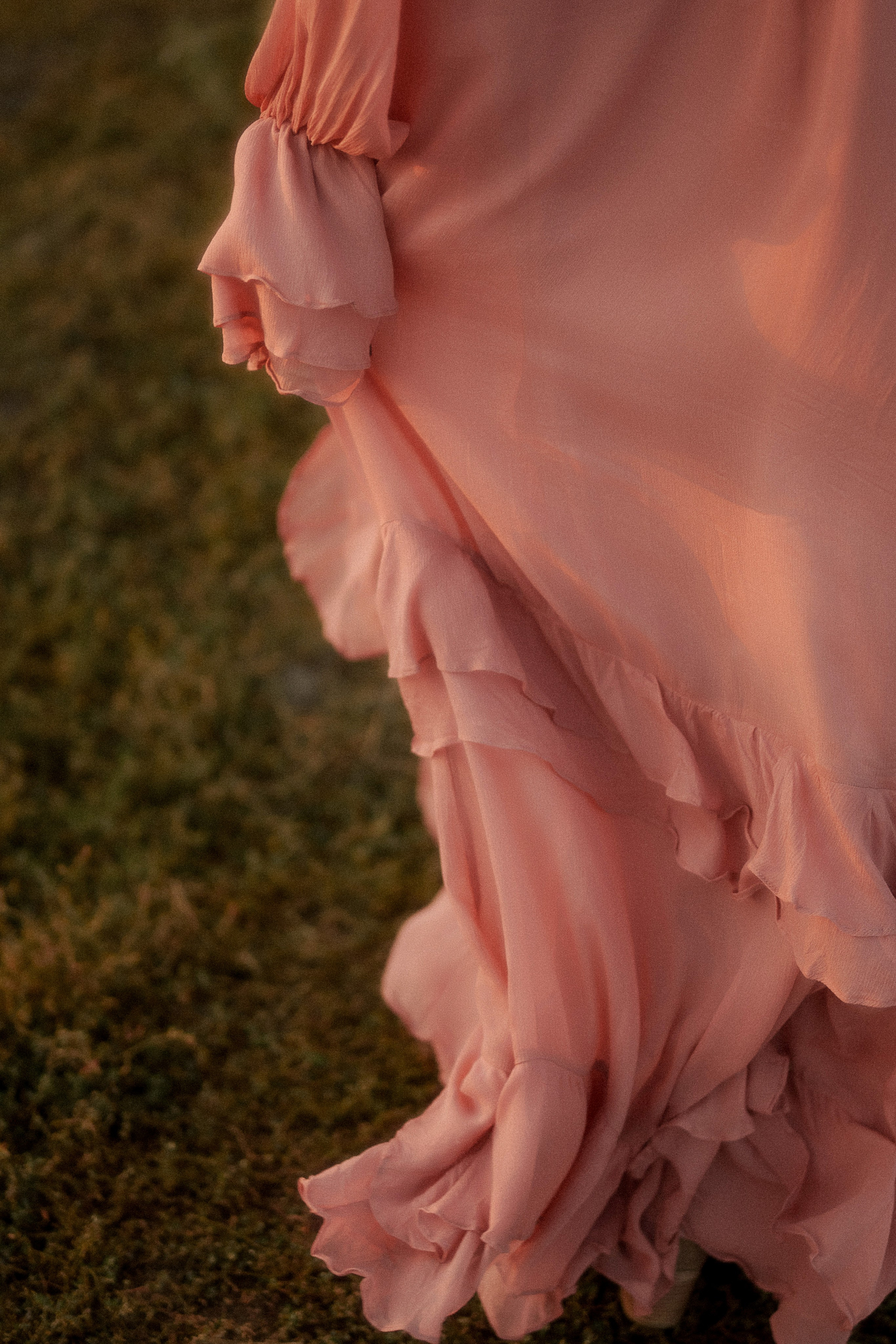 Ветер в волосах. Свадебный фотограф Марина Бобкова в Липецке, Воронеже, Москва