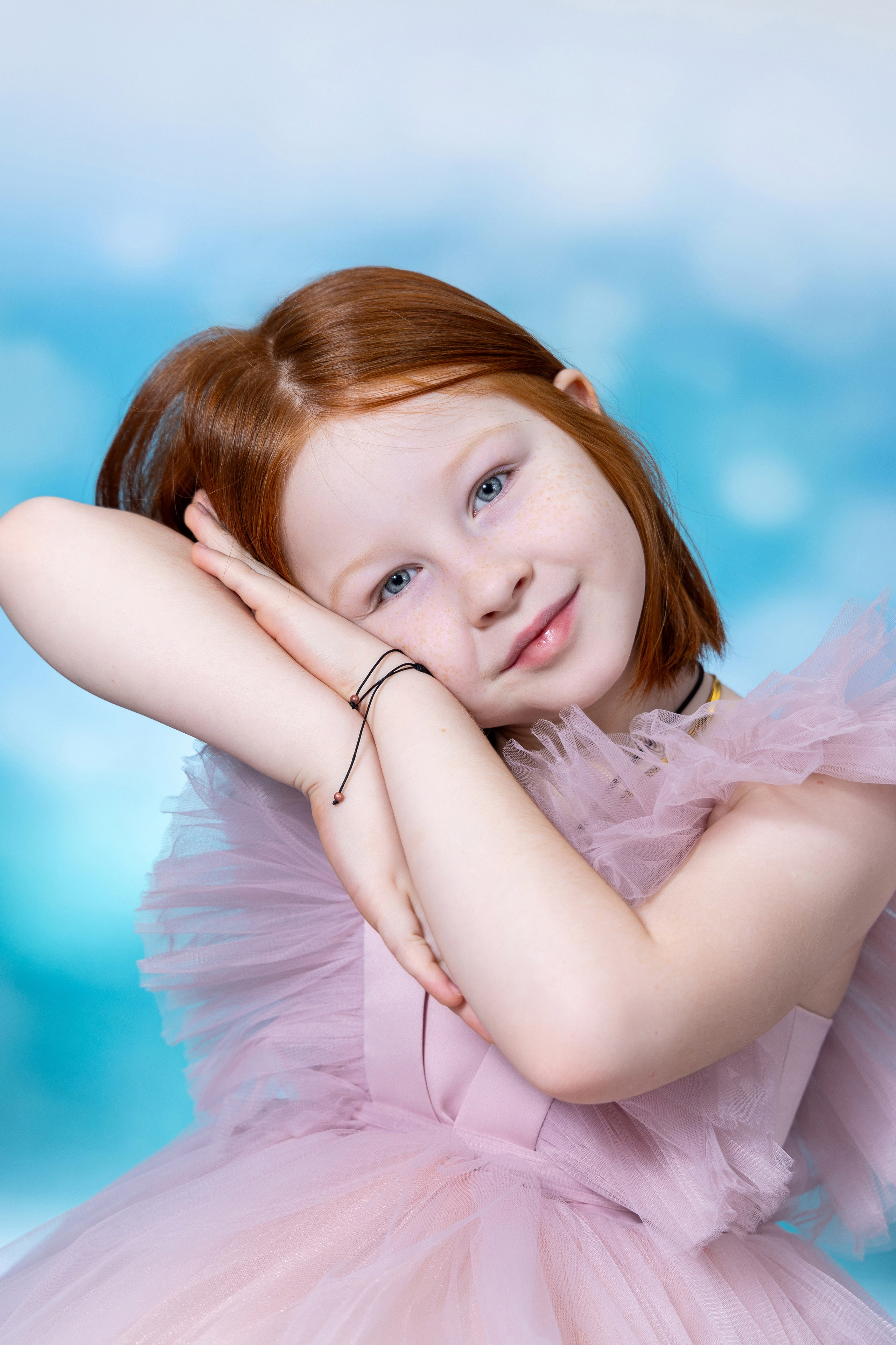 Детский сад. Выпускной альбом Самара