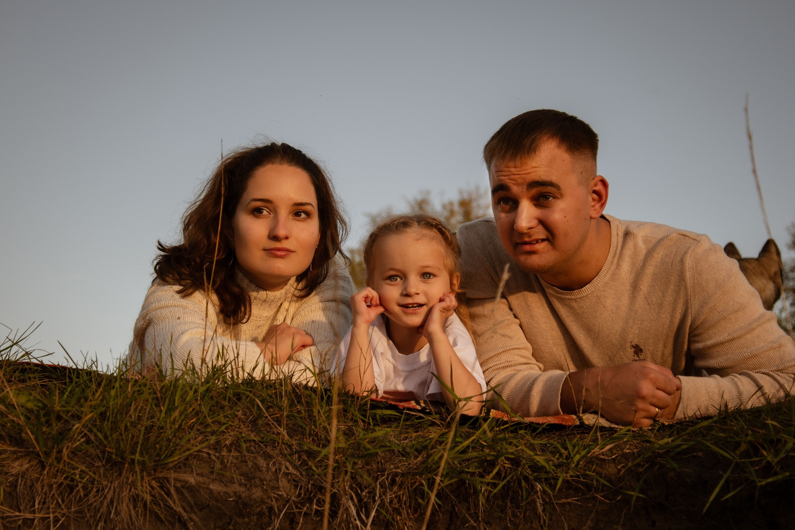 Фотографы в Тюмени Андрей и Лидия Войвод