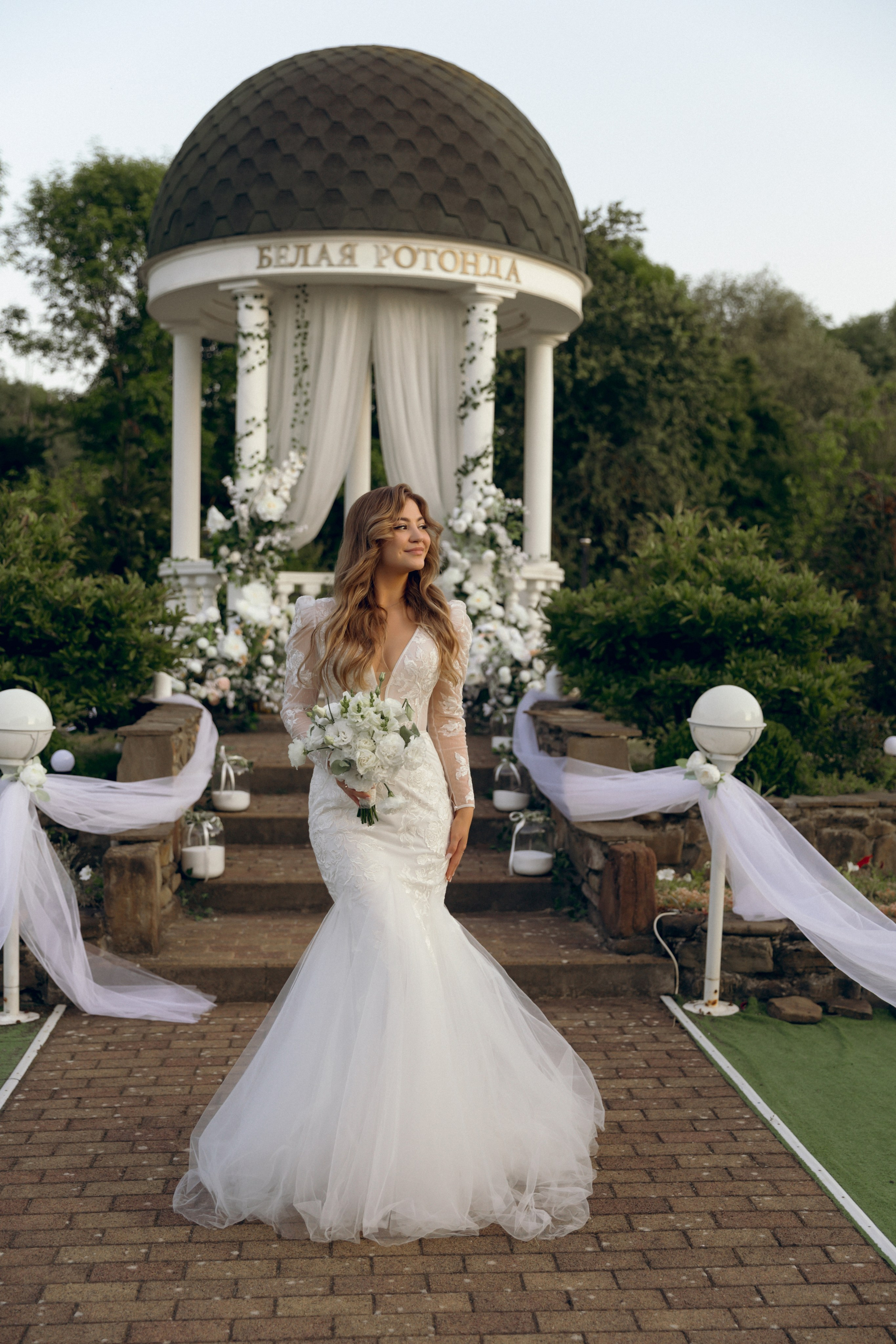 Филип и Алина. Свадебный  и семейный фотограф в Краснодаре