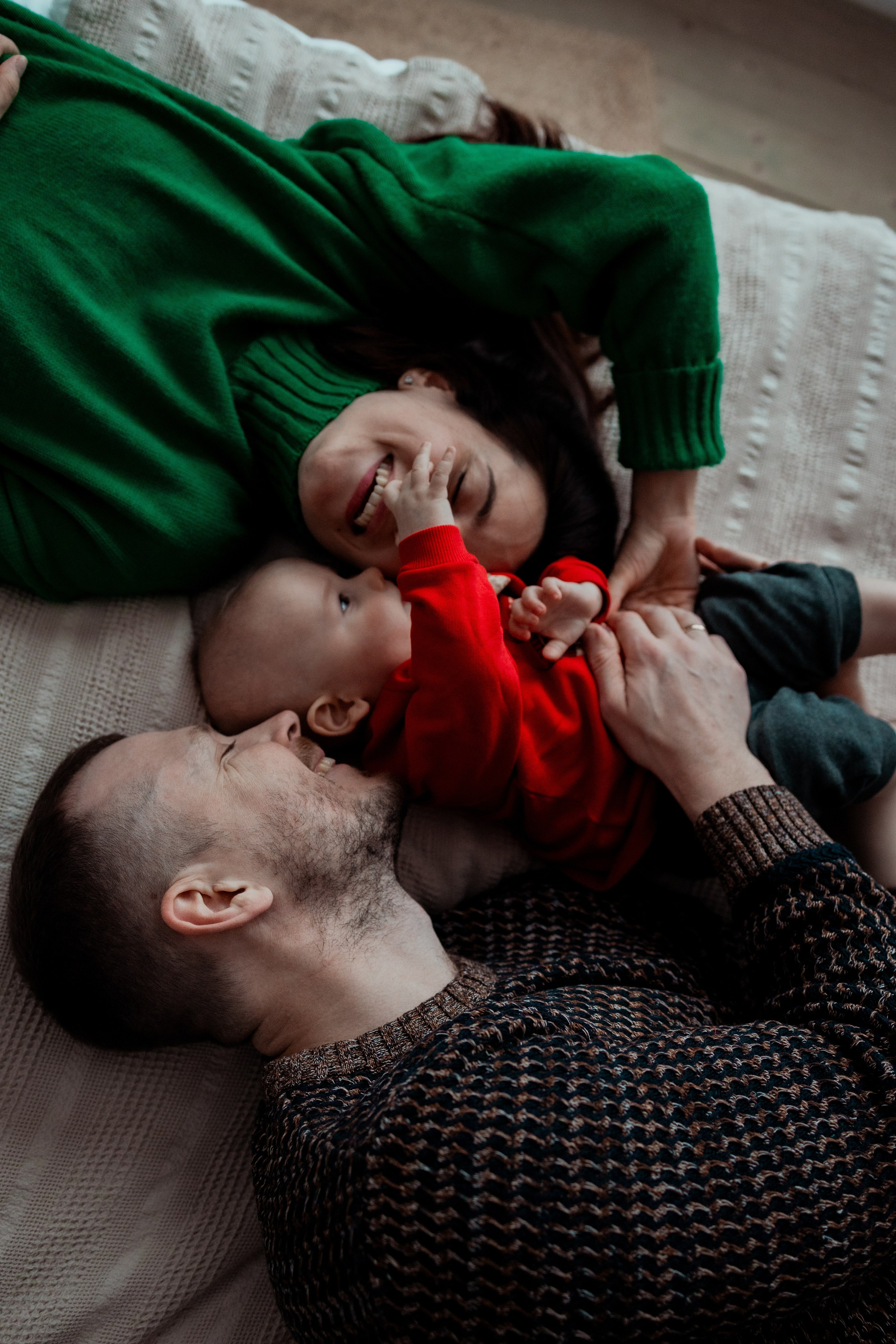 В лагуне. Свадебный фотограф в Петропавловске-Камчатском Артур Зябов