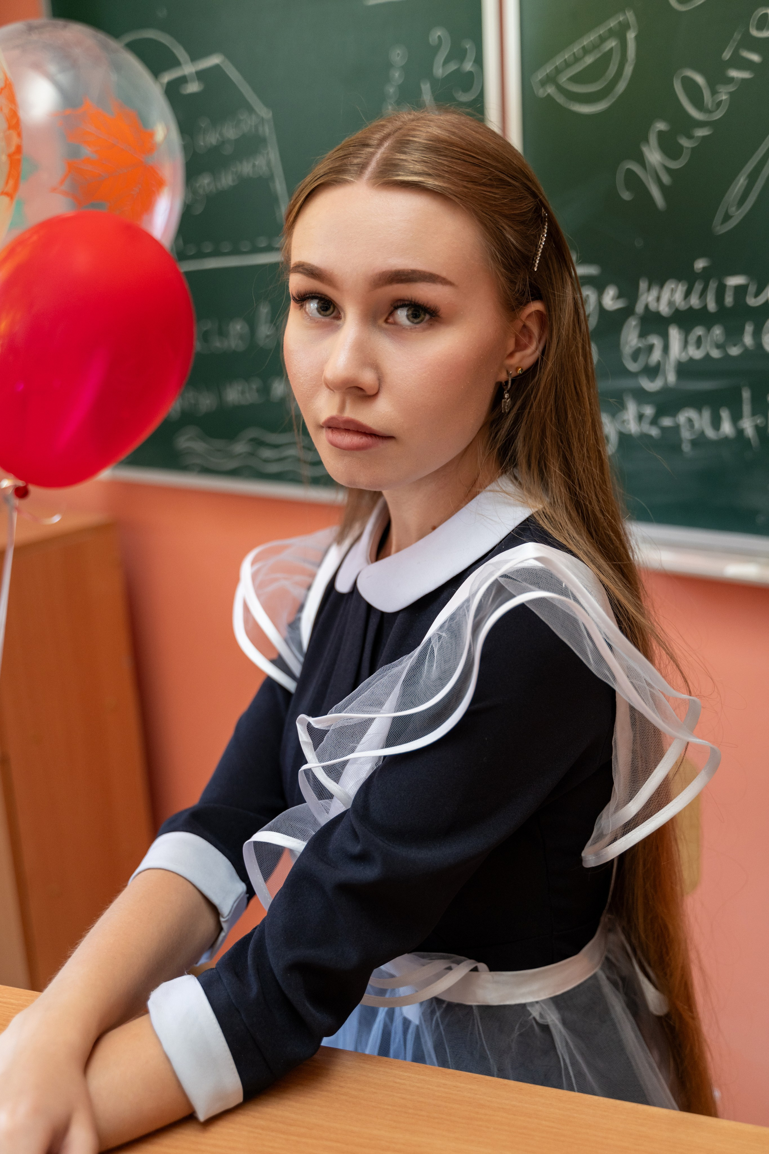 Портретное Линейка. Фотограф самых запоминающихся моментов Вашей жизни