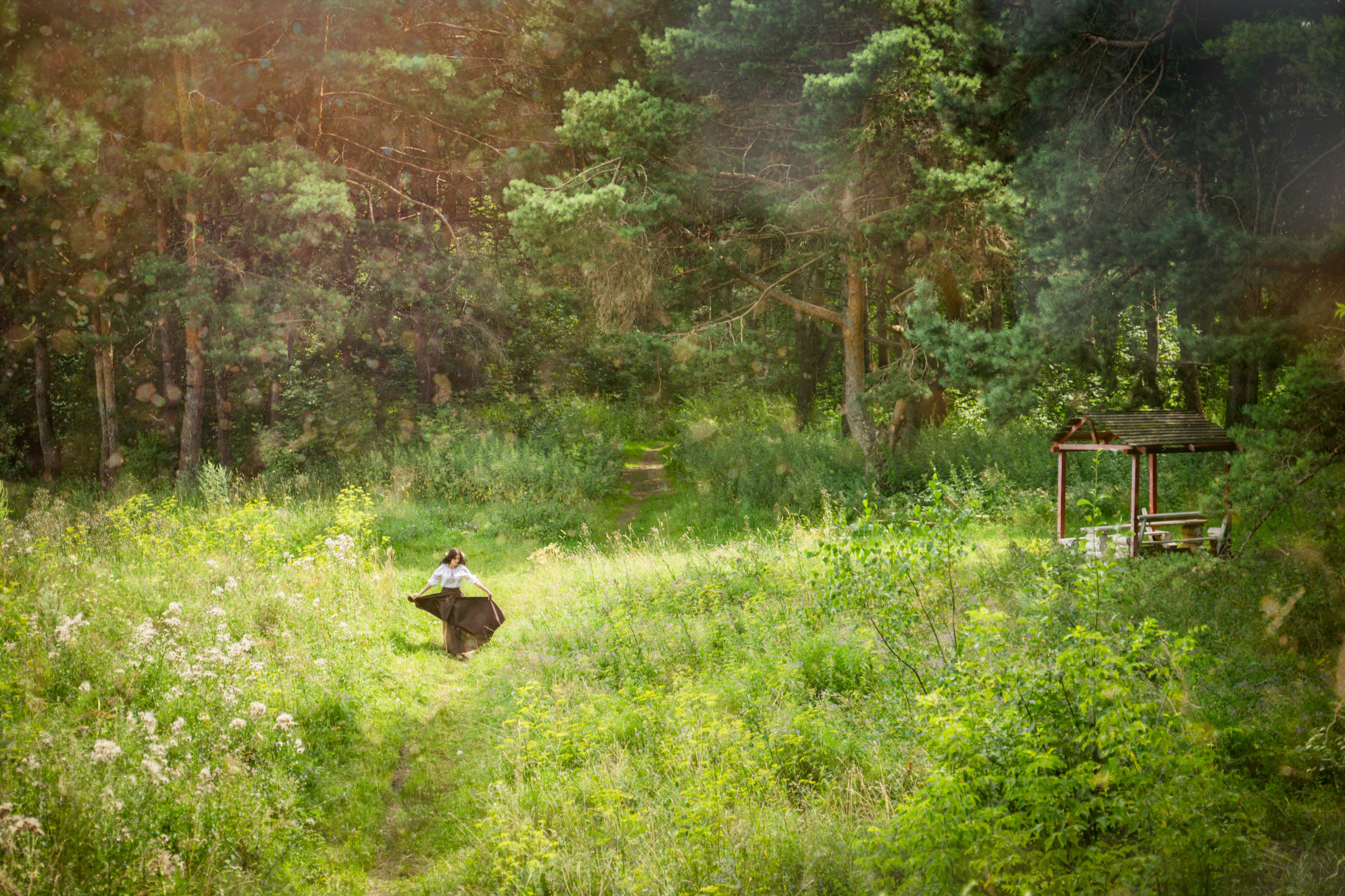 Волшебные съёмки. Фотограф самых запоминающихся моментов Вашей жизни