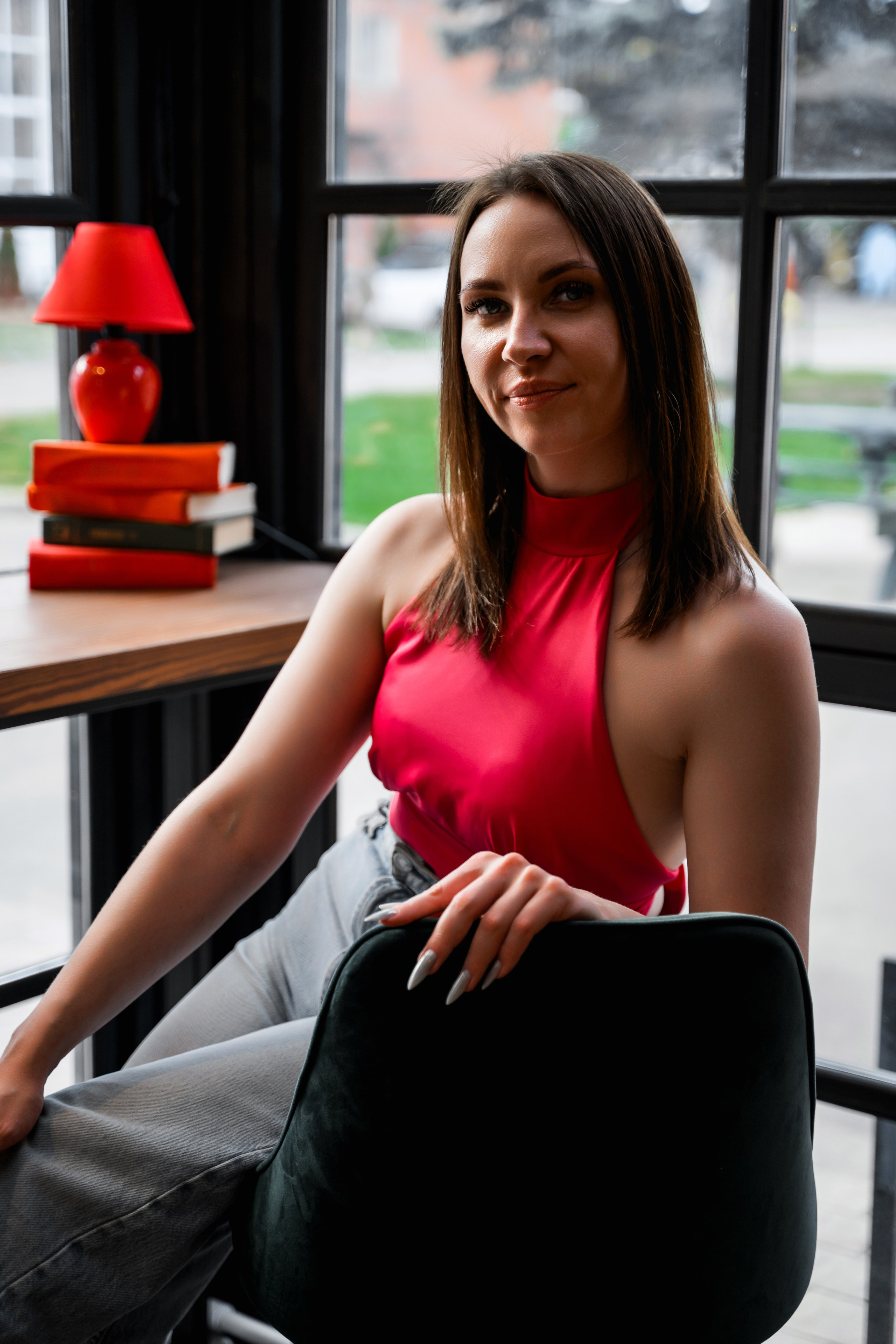 Прогулка на Патефонке. Фотограф самых запоминающихся моментов Вашей жизни