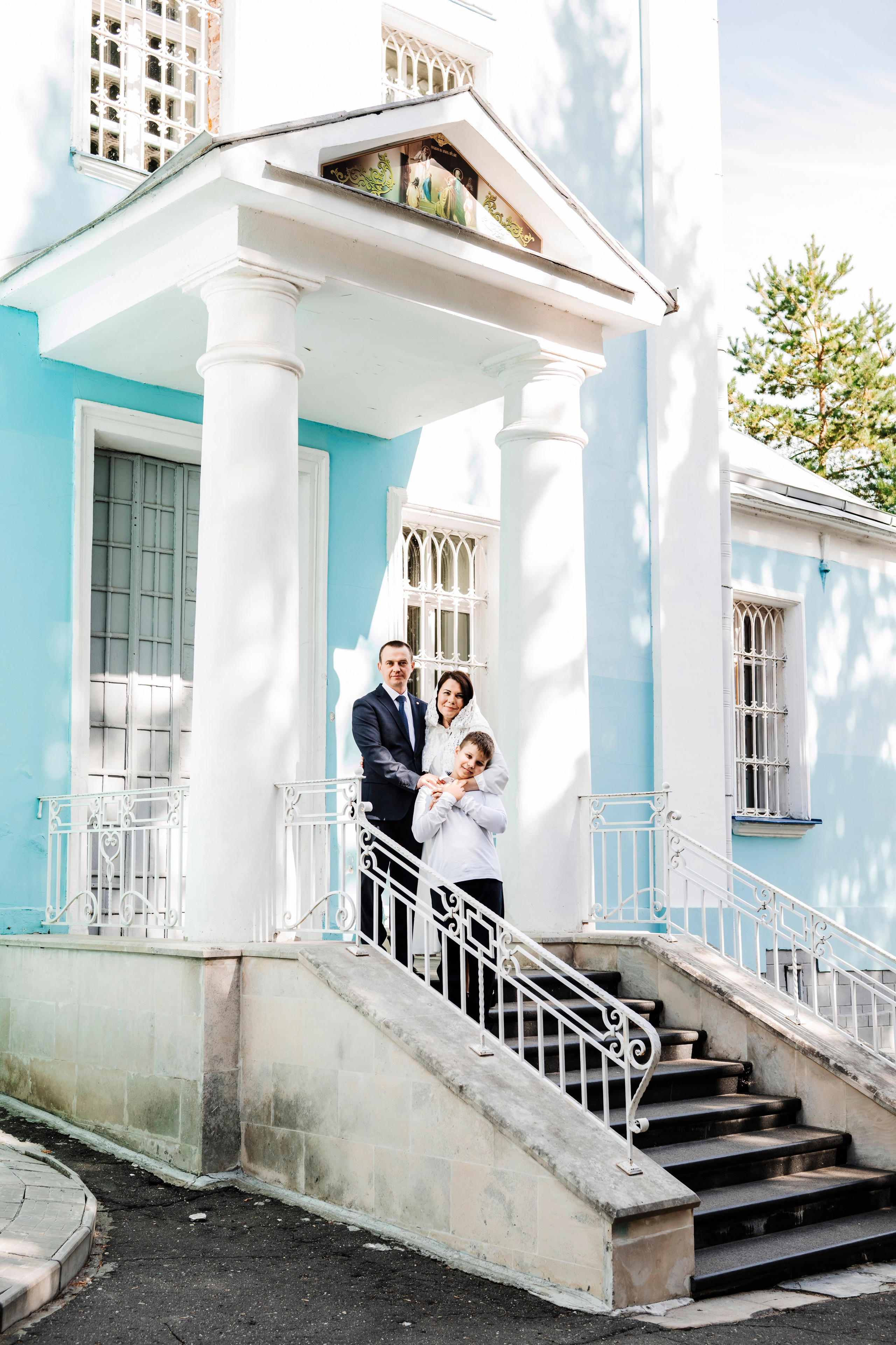 Венчание. Фотограф самых запоминающихся моментов Вашей жизни