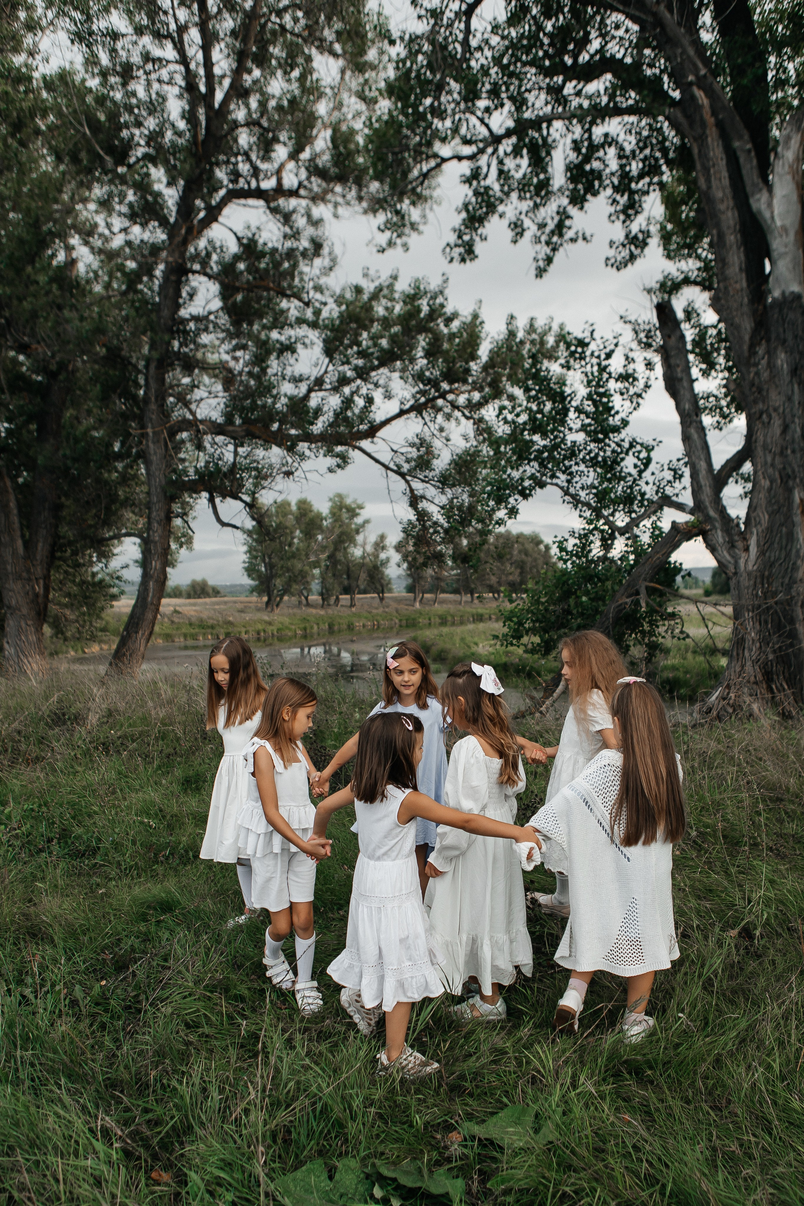 Веронике 8!. Семейный lifestyle фотограф в Самаре Ольга @saflorra.ph