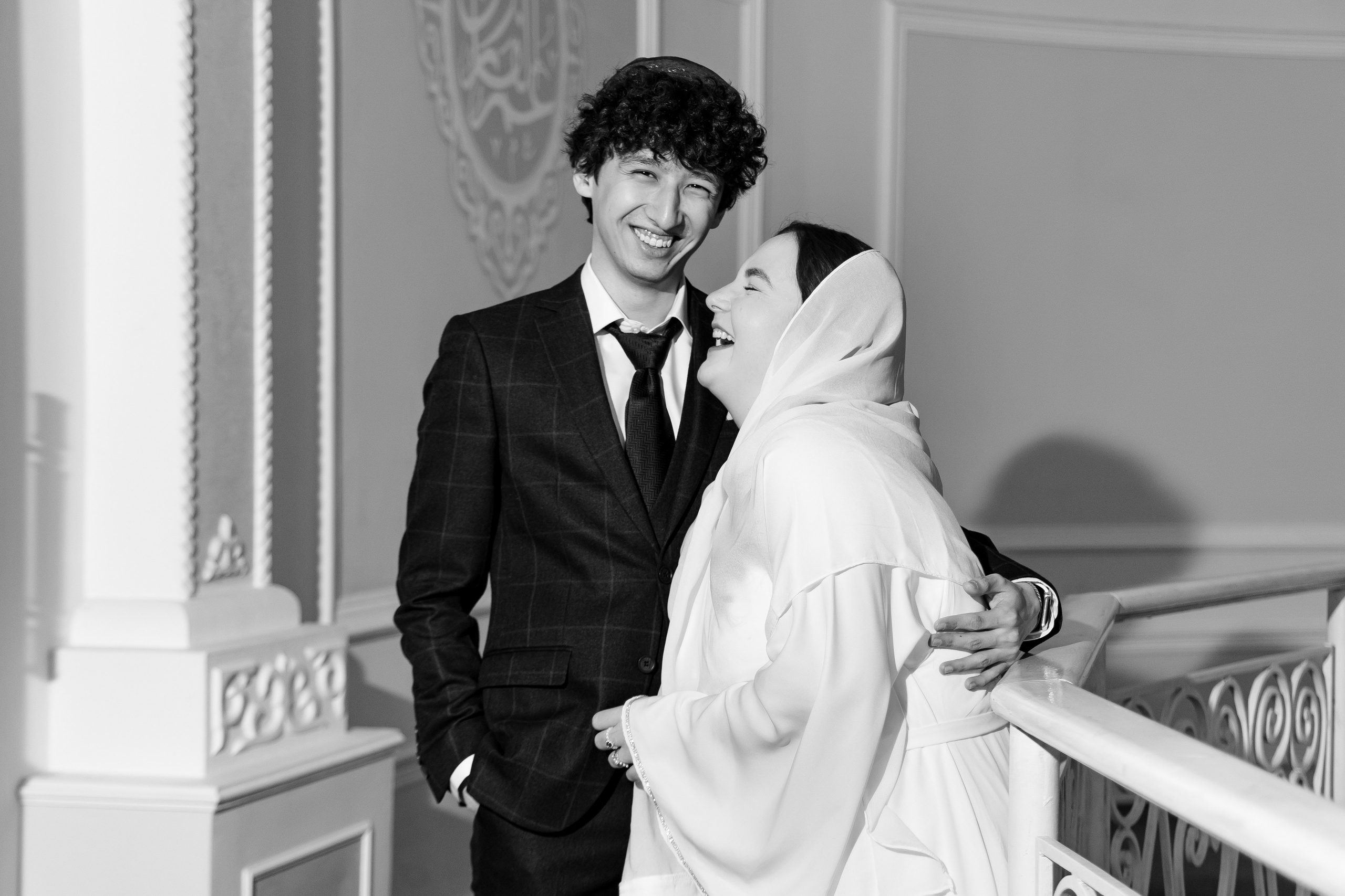 Suhrab & Alina. Свадебный и фэшн фотограф