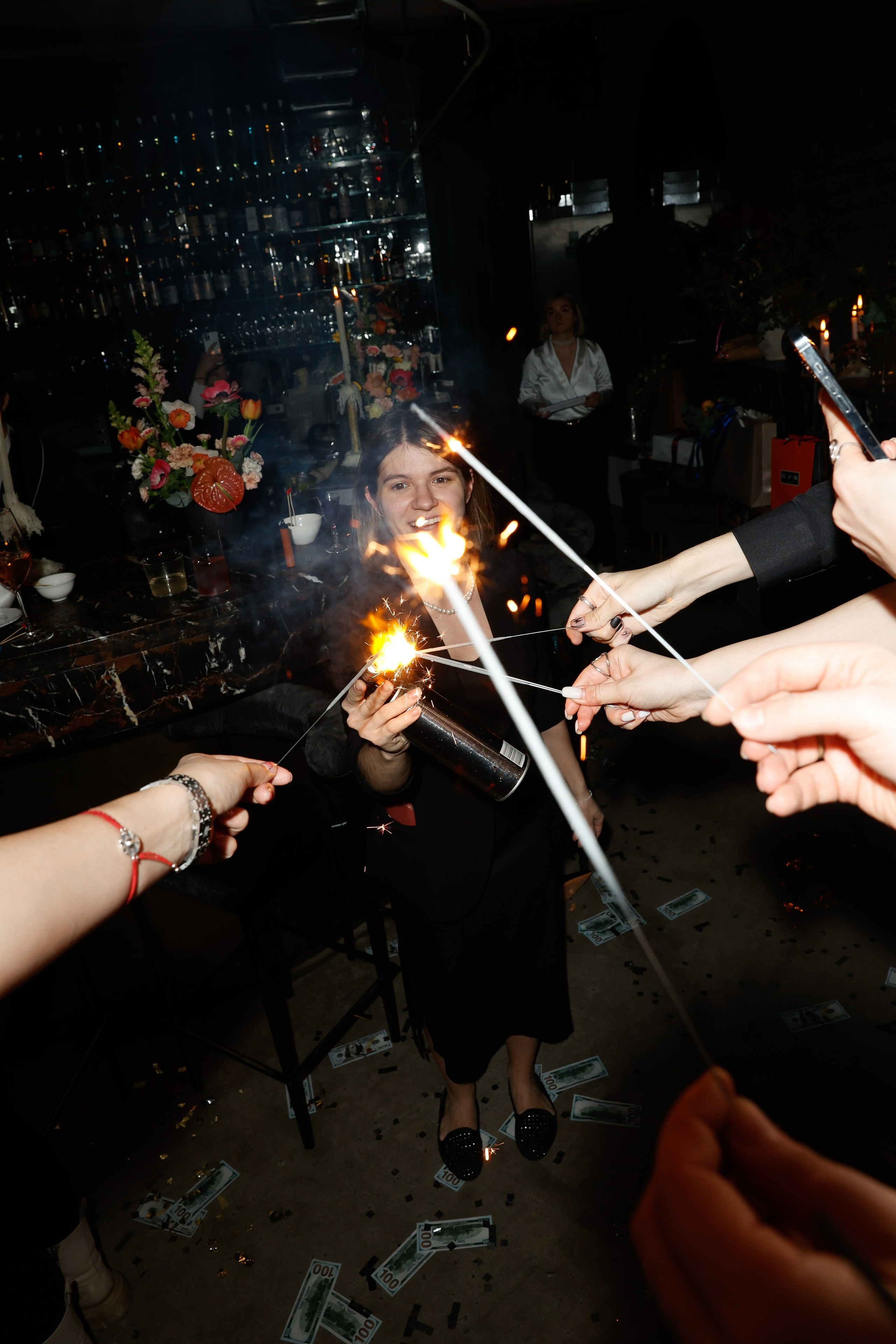 ДИМА ЕРМУЗЕВИЧ. Nikolskayasecular