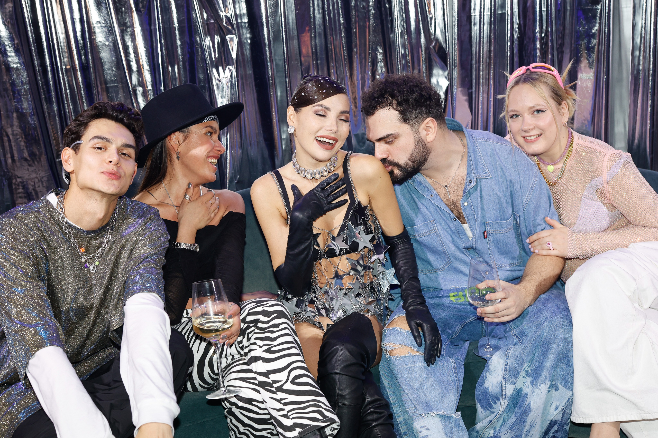 КАРИНА НИГАЙ. Nikolskayasecular