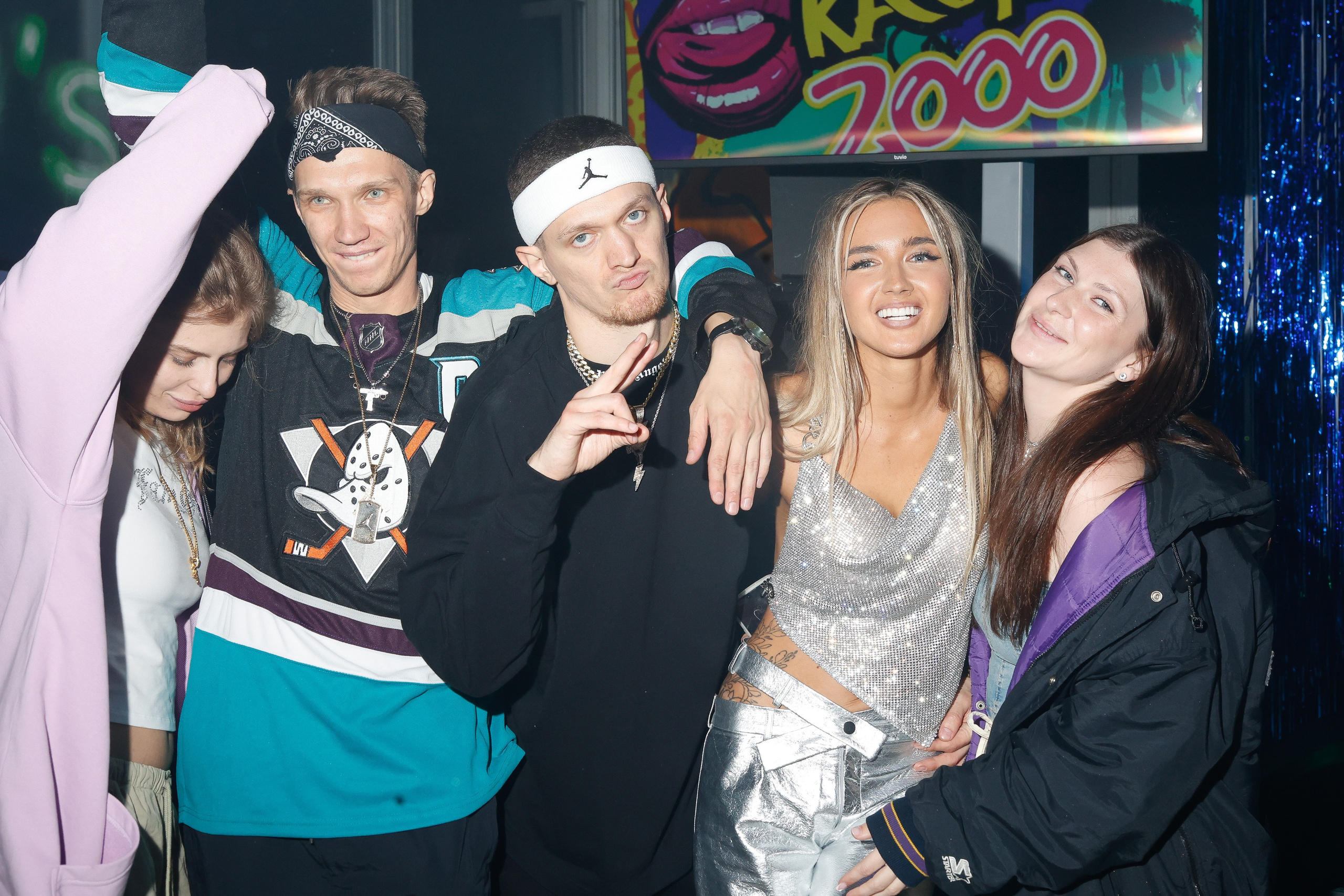 MEZENOVA. Nikolskayasecular