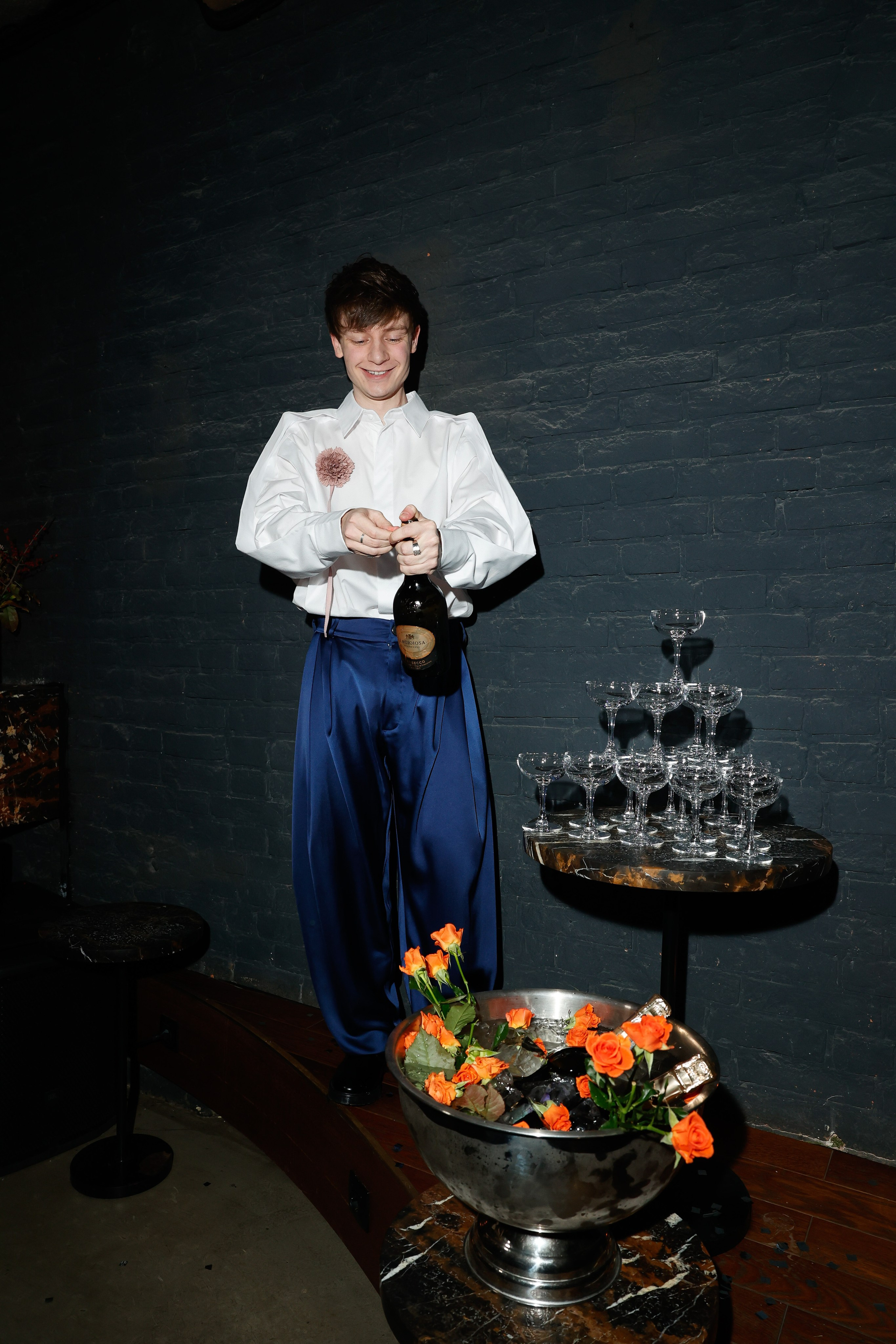 ДИМА ЕРМУЗЕВИЧ. Nikolskayasecular