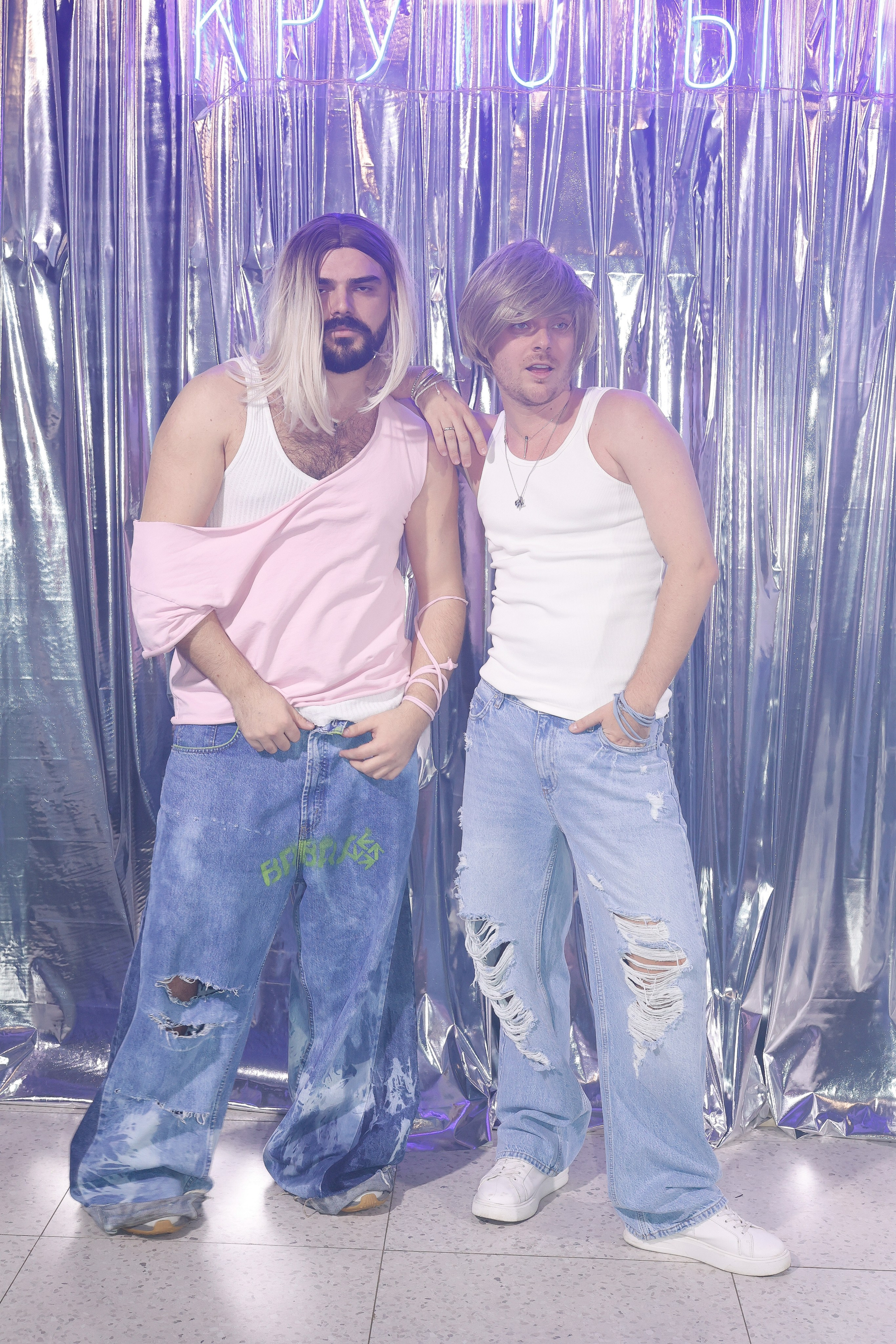 КАРИНА НИГАЙ. Nikolskayasecular