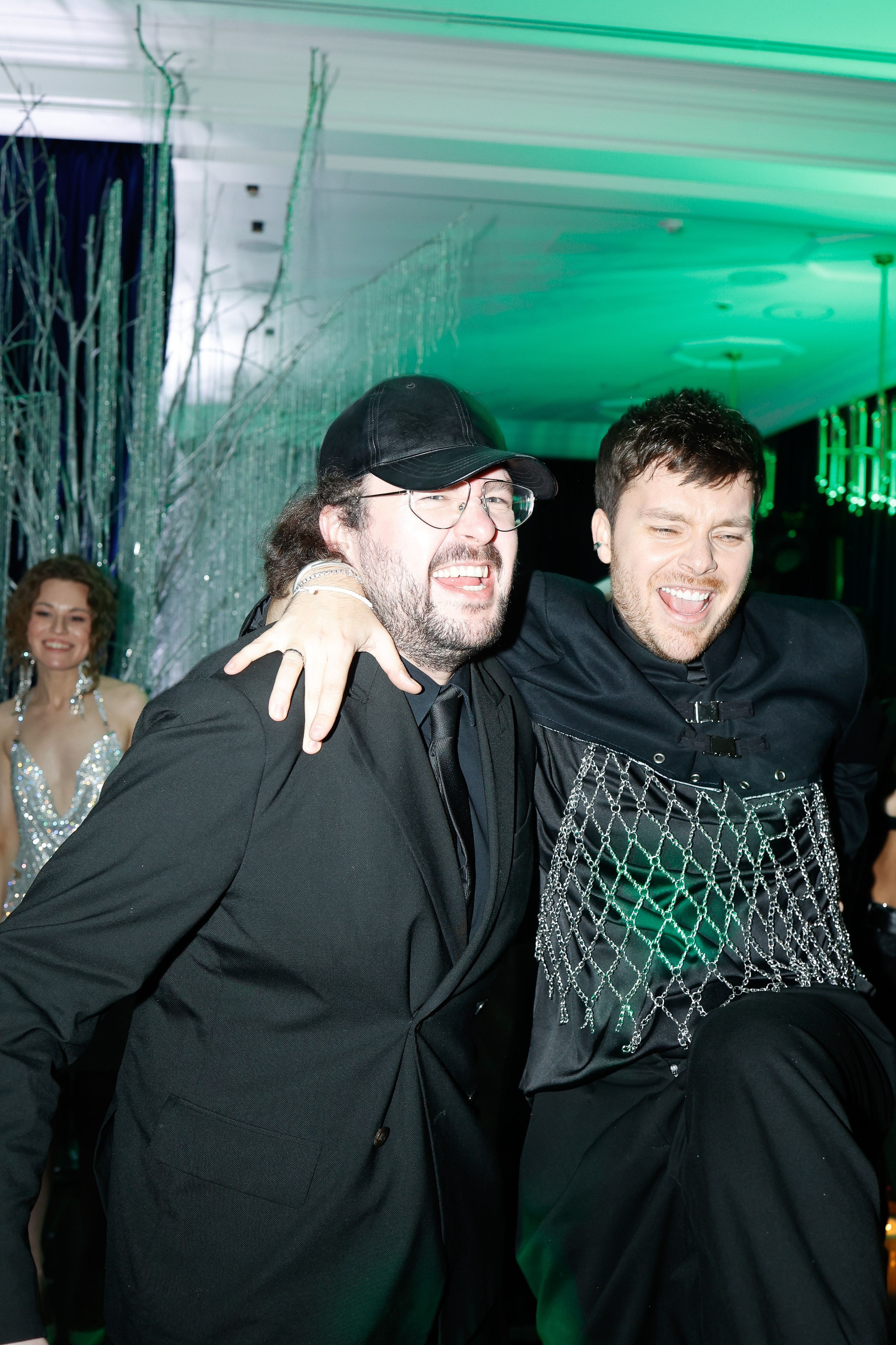 СЕРГЕЙ СУХОВ. Nikolskayasecular