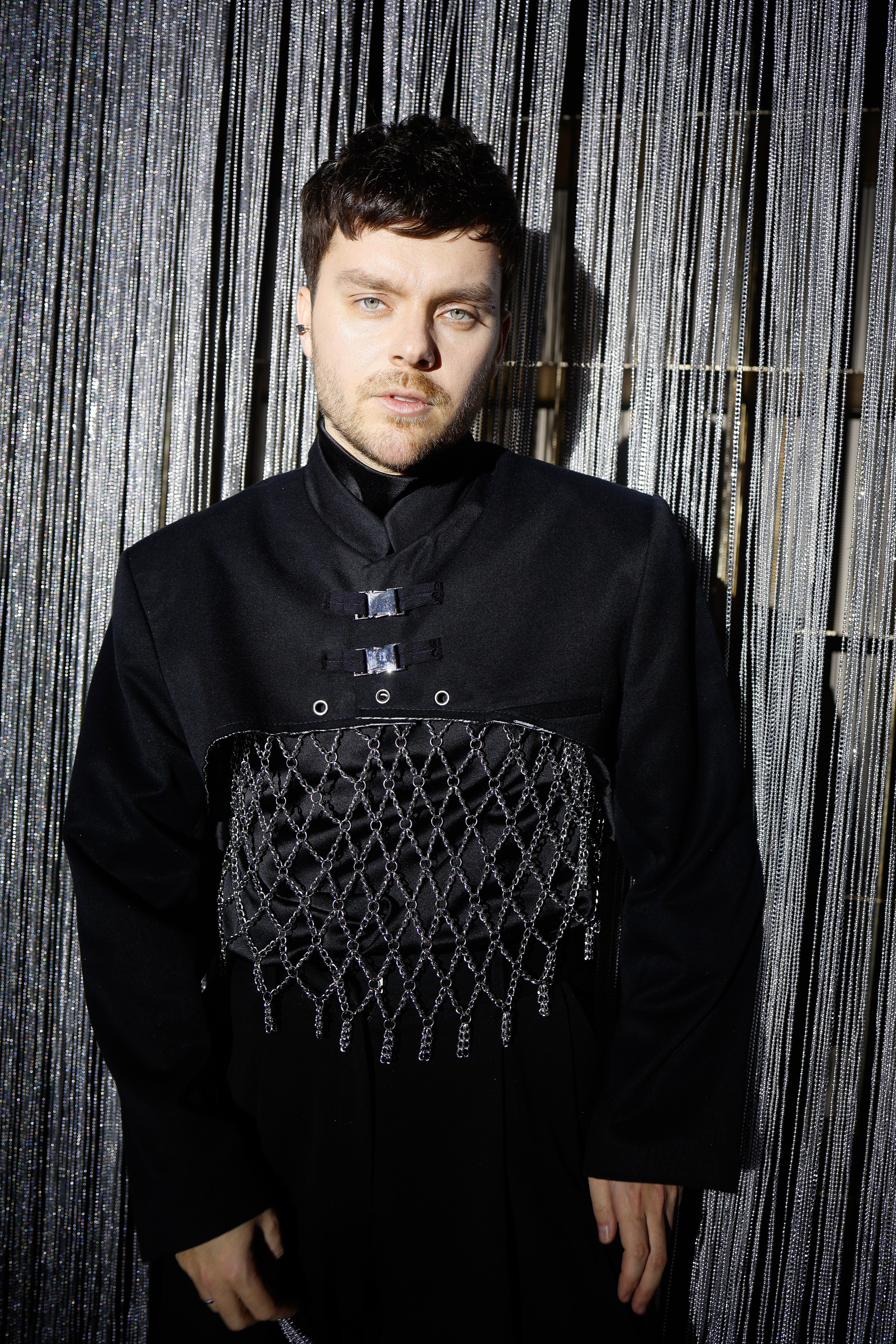 СЕРГЕЙ СУХОВ. Nikolskayasecular