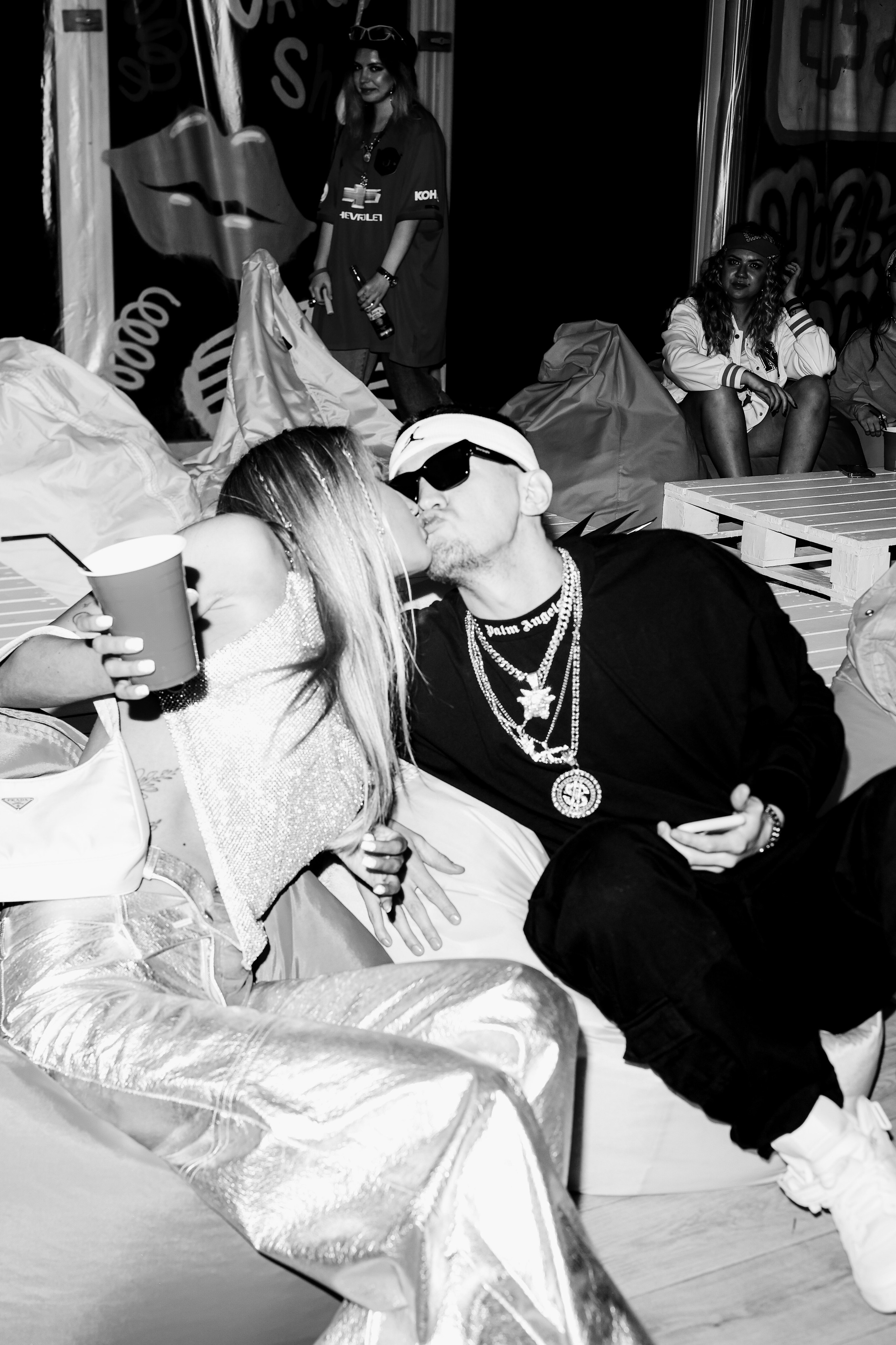 MEZENOVA. Nikolskayasecular