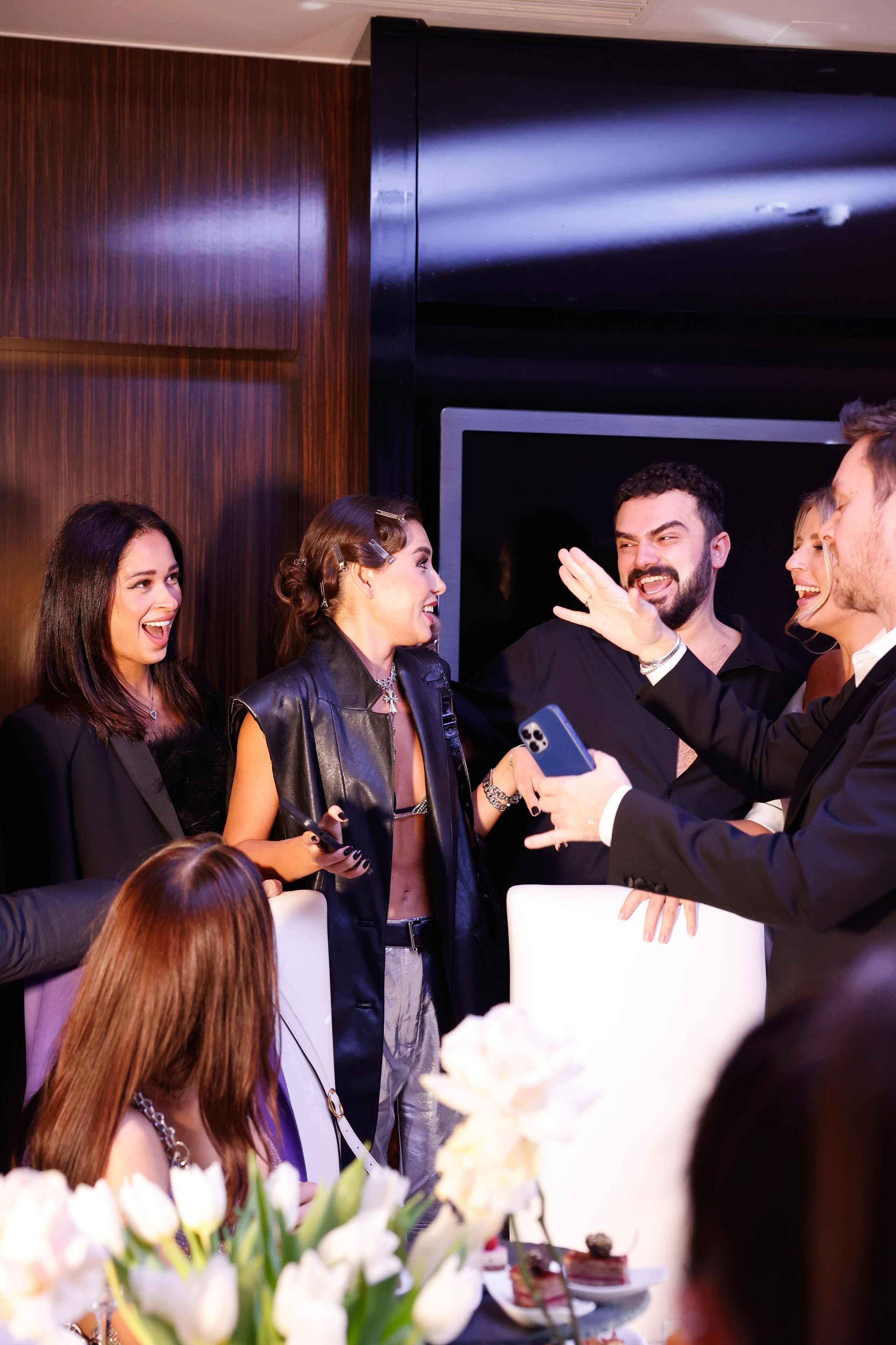 ЯНА ЛЕВЕНЦЕВА. Nikolskayasecular