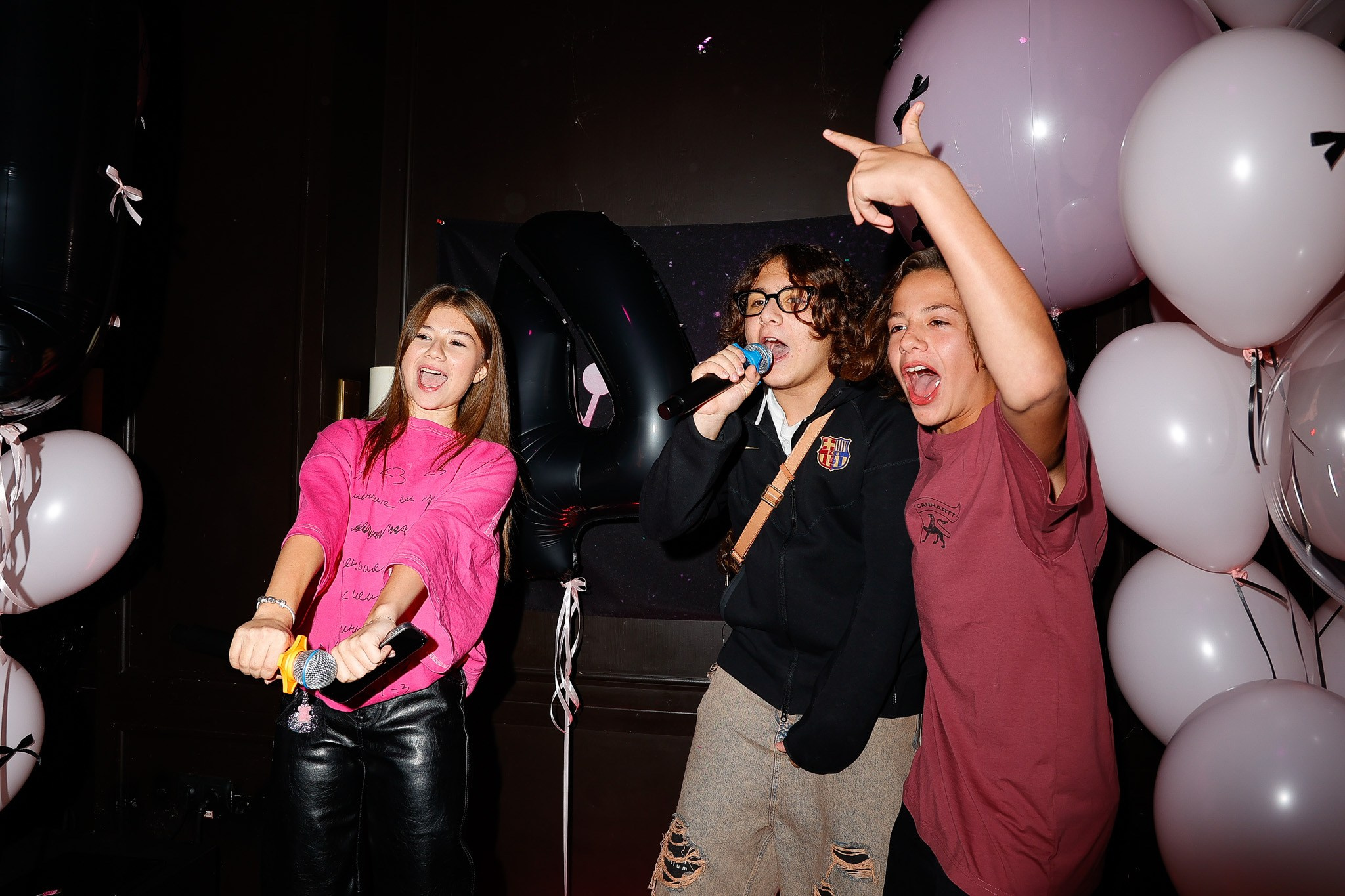 VIKI SHOW. Nikolskayasecular