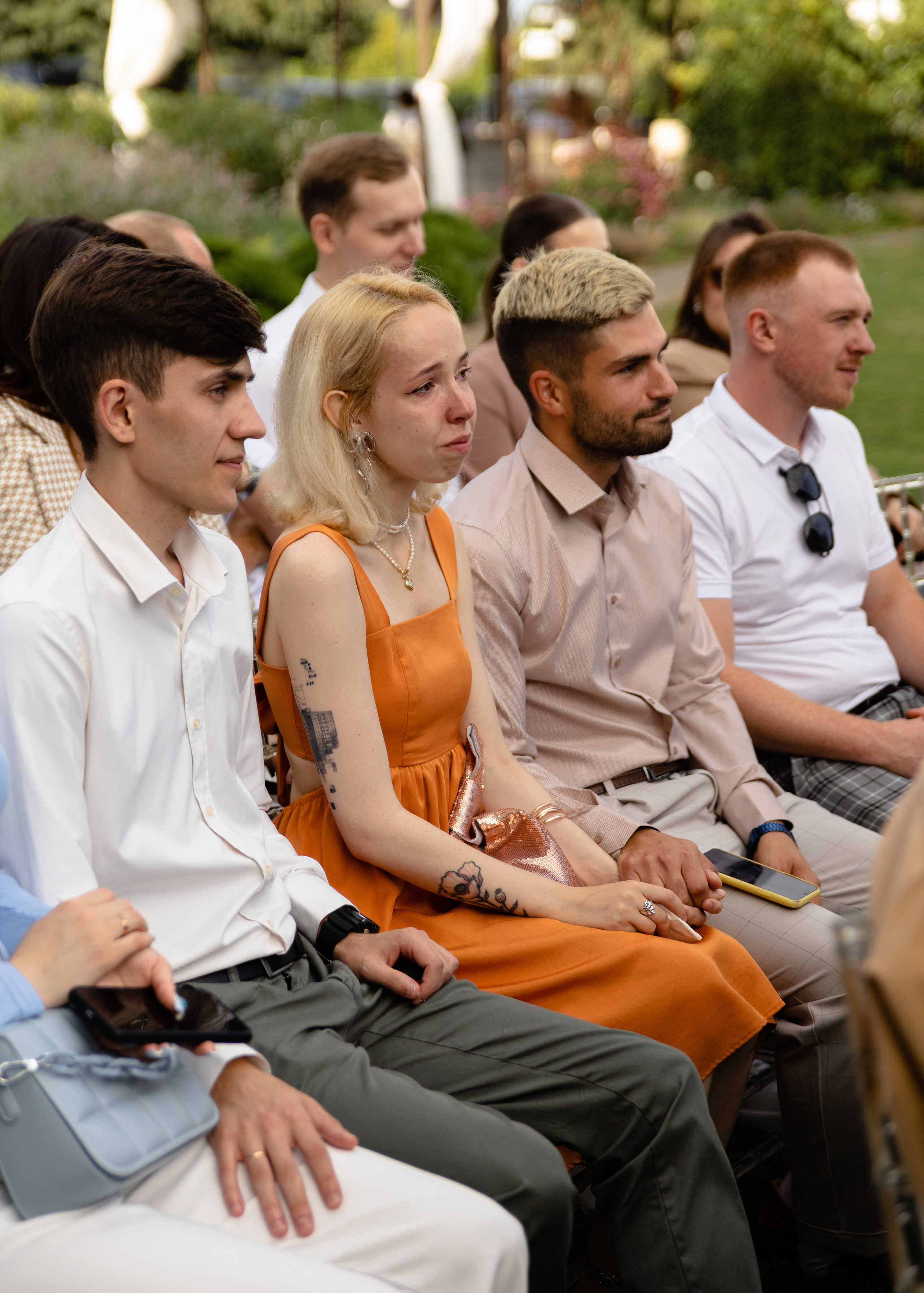 Грайр и Александра 2024. Свадебный фотограф в Калининграде Кристина Воскобойникова