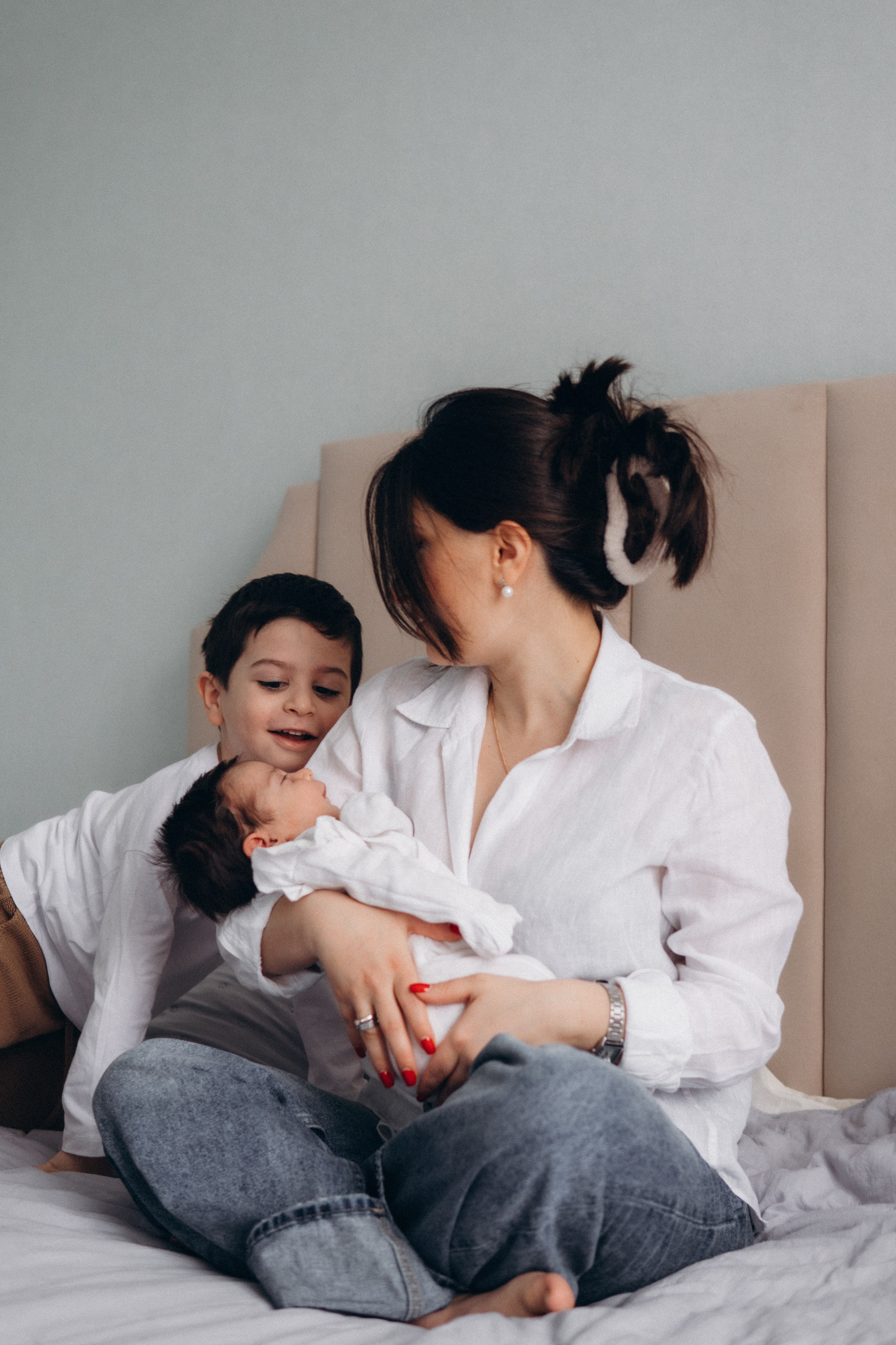 Гоар. Семейный и детский фотограф в Москве