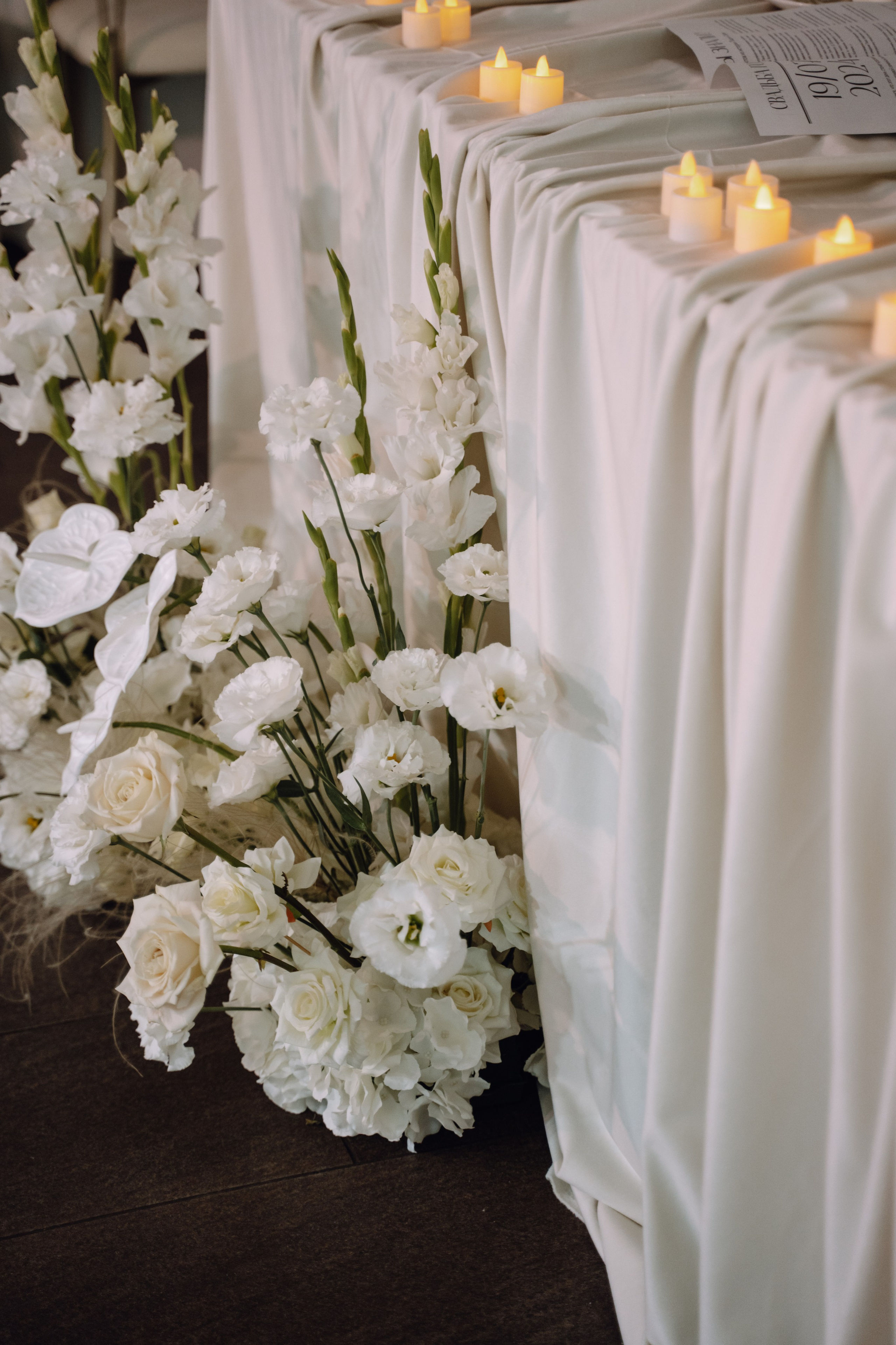 Паша и Света. Свадебный фотограф Анжелика Сариева