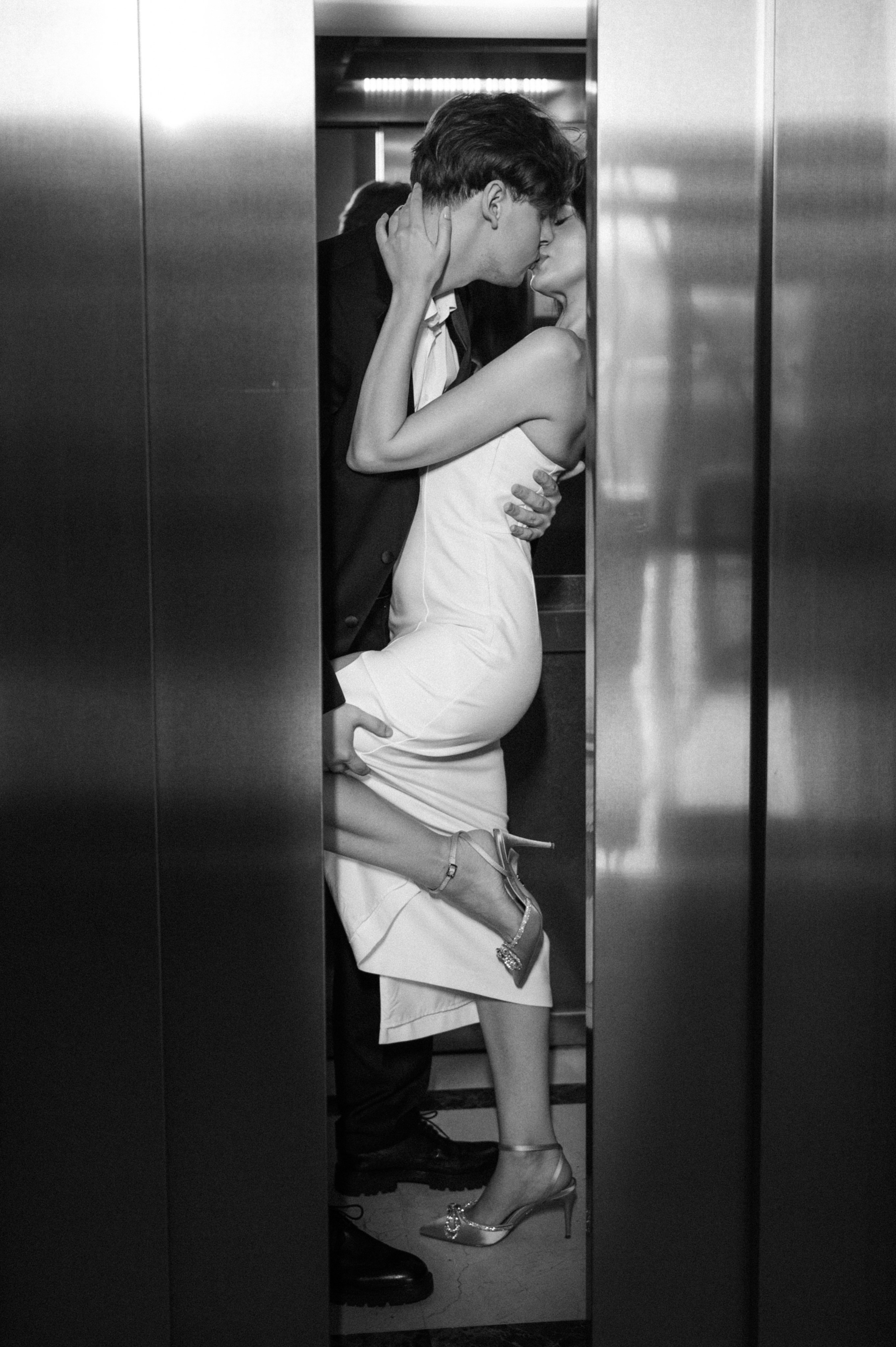 НИКИТА И КАТЯ. Свадебный фотограф Минск